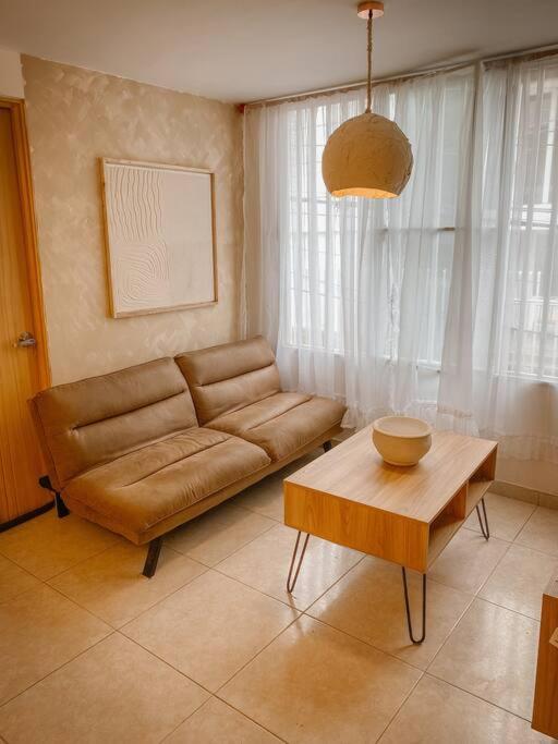 Madrigal Luxury Loft M01
