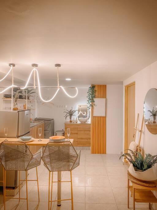 Madrigal Luxury Loft M01