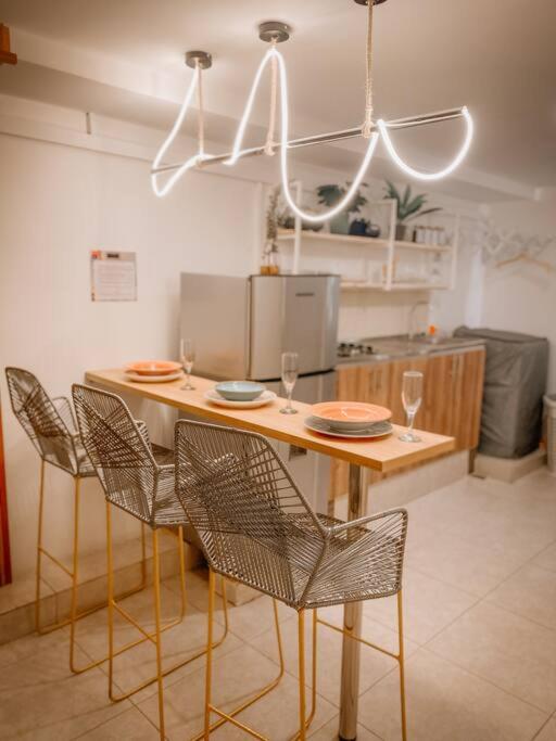 Madrigal Luxury Loft M01