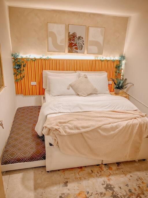 Madrigal Luxury Loft M01