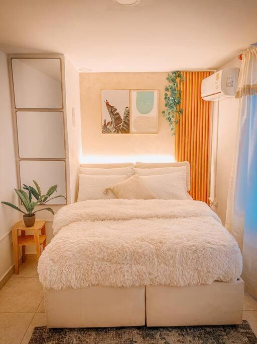 Madrigal Luxury Loft M01