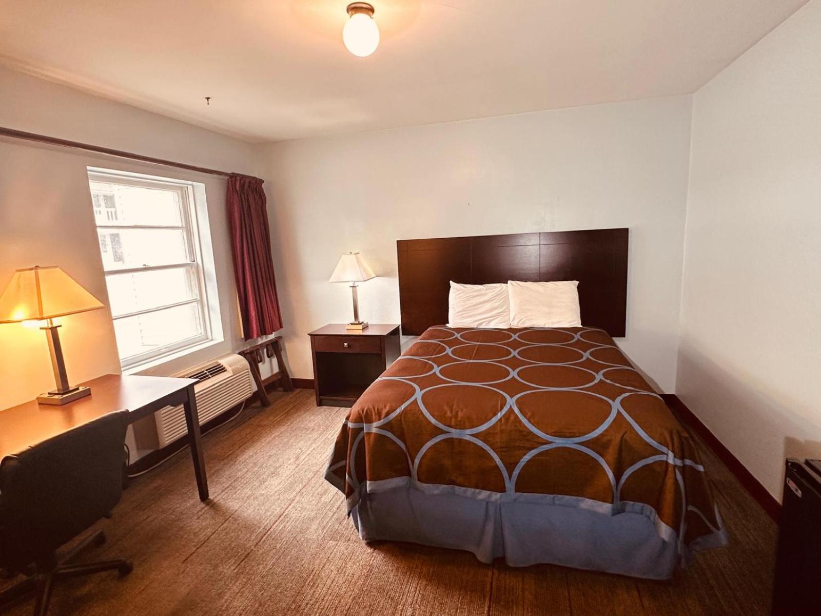 St Croix Suites - St Croix Falls