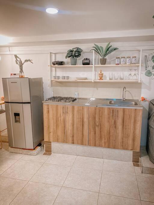 Madrigal Luxury Loft M01