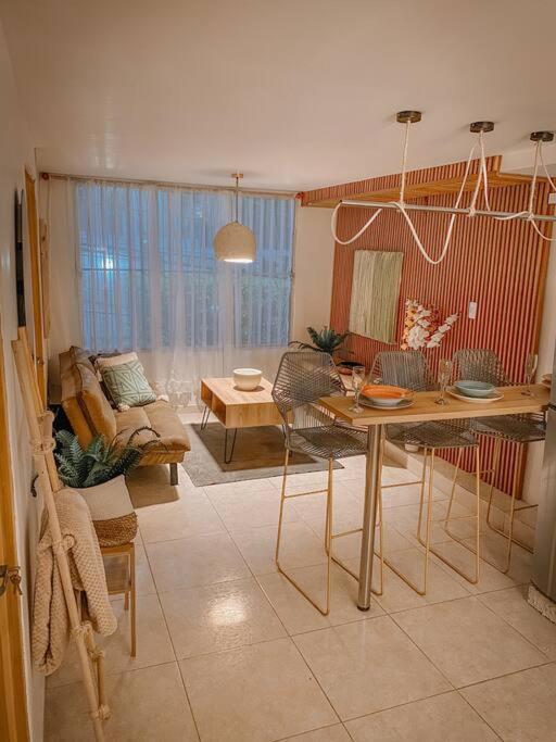 Madrigal Luxury Loft M01