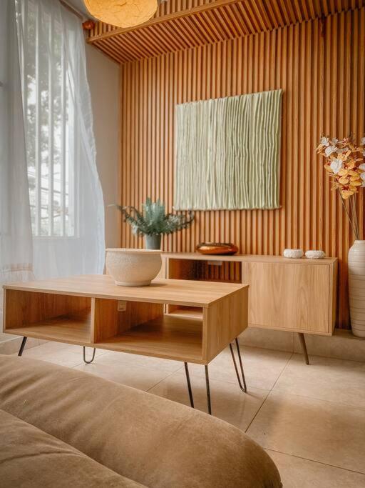 Madrigal Luxury Loft M01