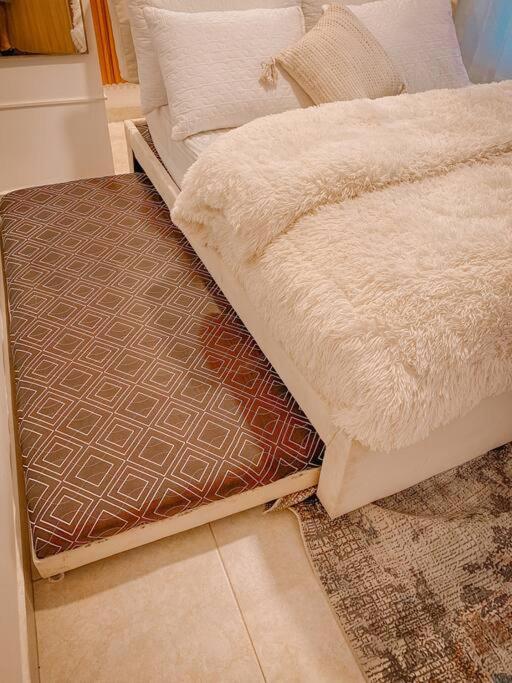 Madrigal Luxury Loft M01