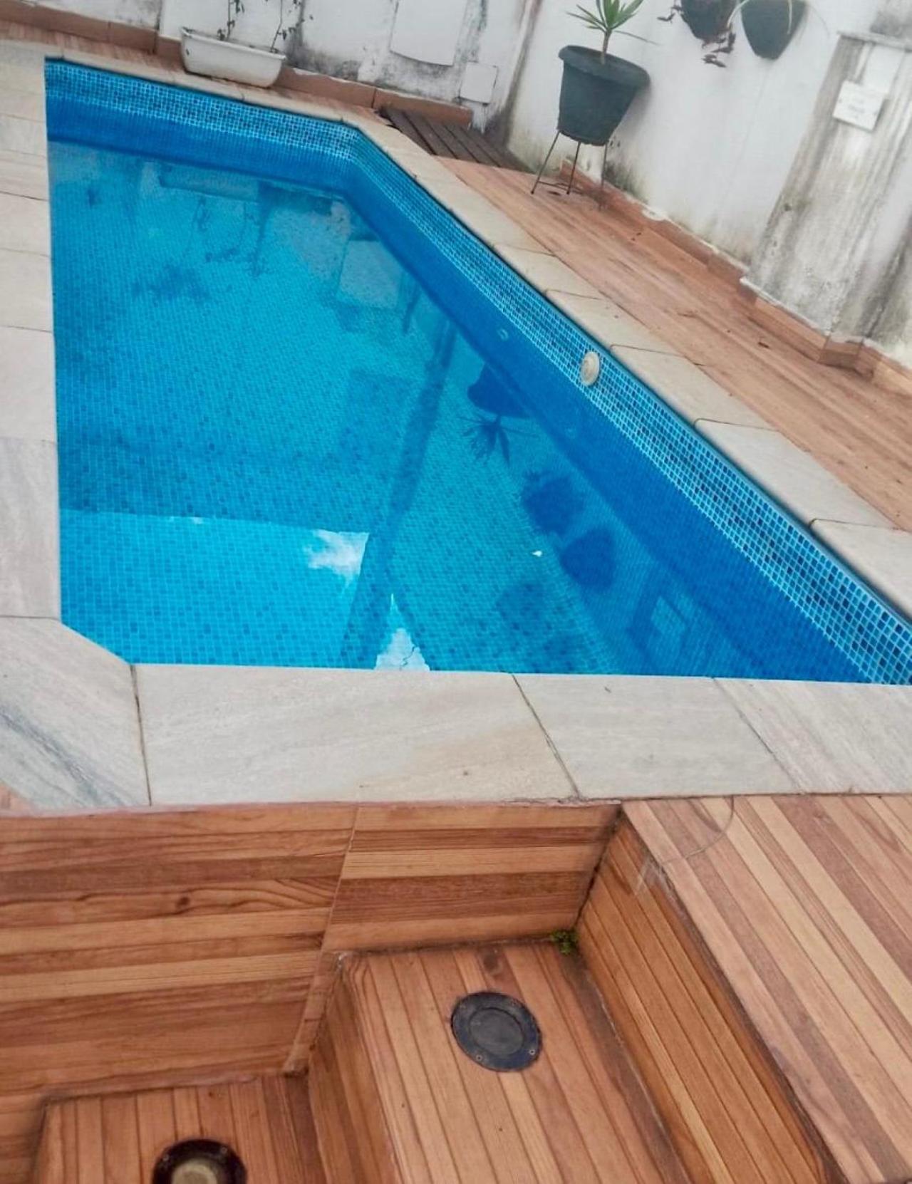 Club Suites - Aeroporto Congonhas