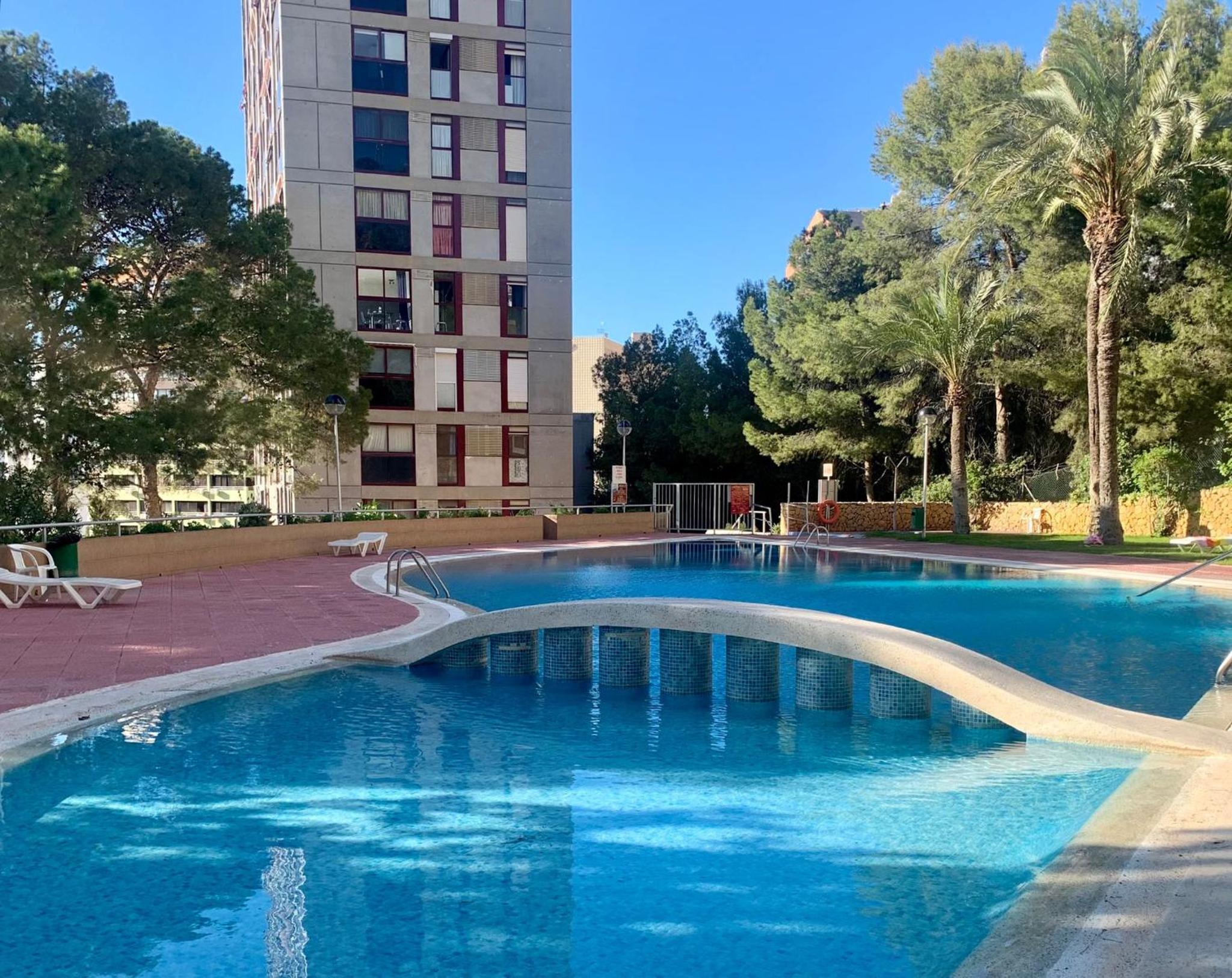 Apartamento Gemelos 15 6 en el Rincón de Loix con piscina y vistas al mar photo 3