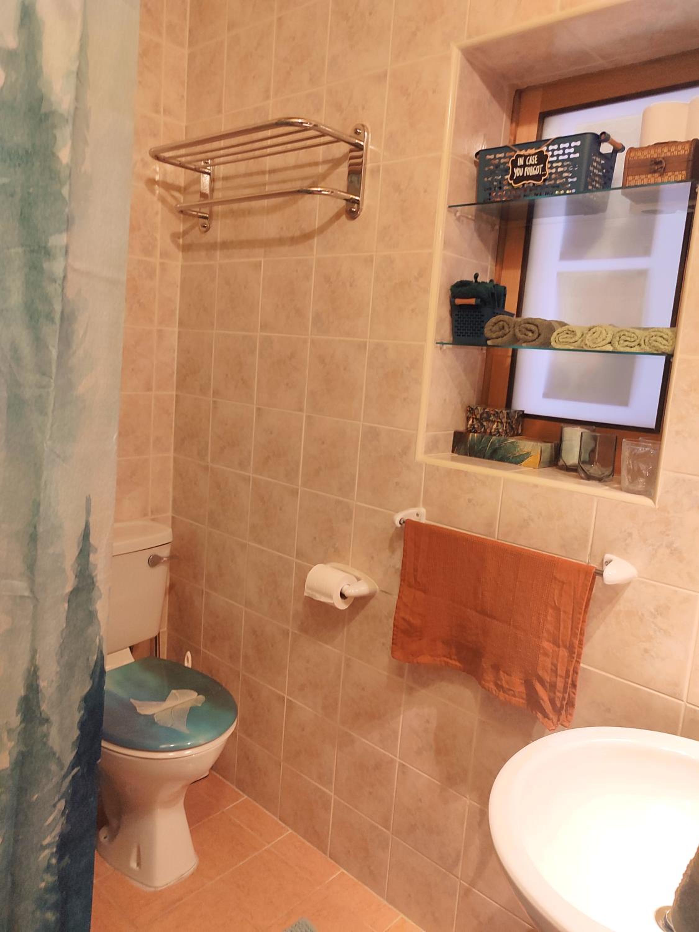 OnTheRocks - Holiday Home in Victoria, Gozo