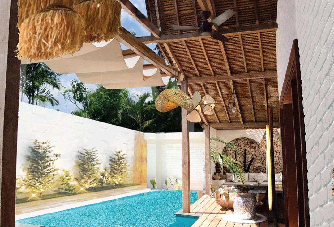 Kaleydo Villas