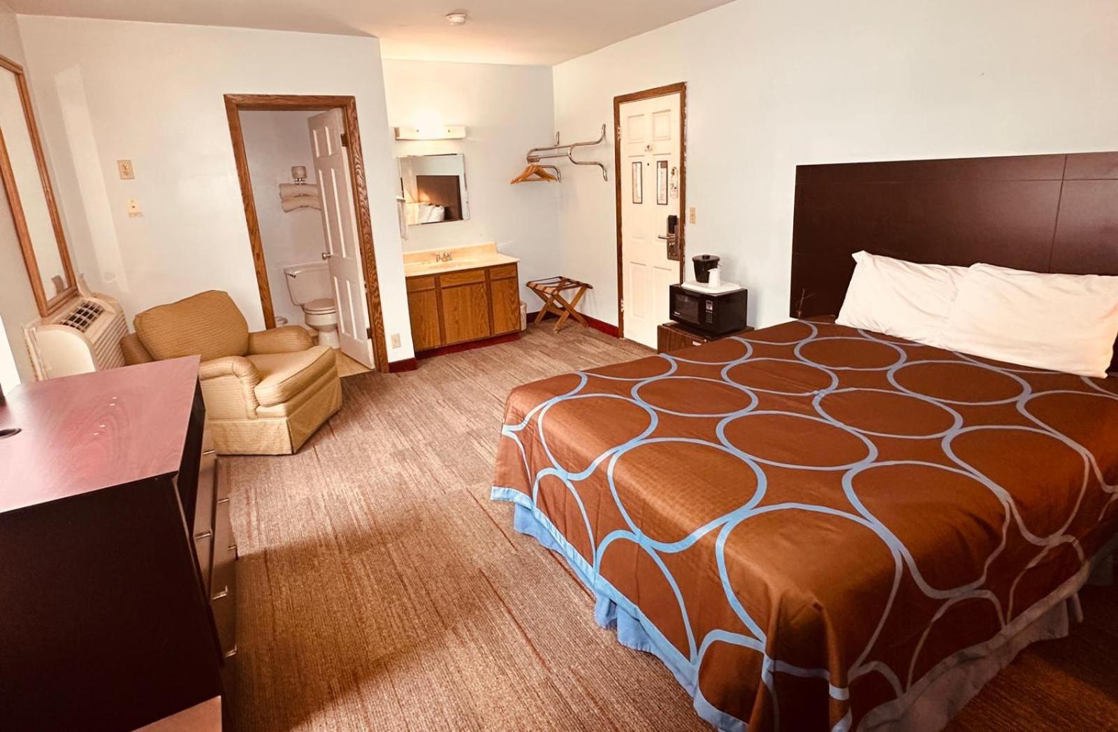St Croix Suites - St Croix Falls
