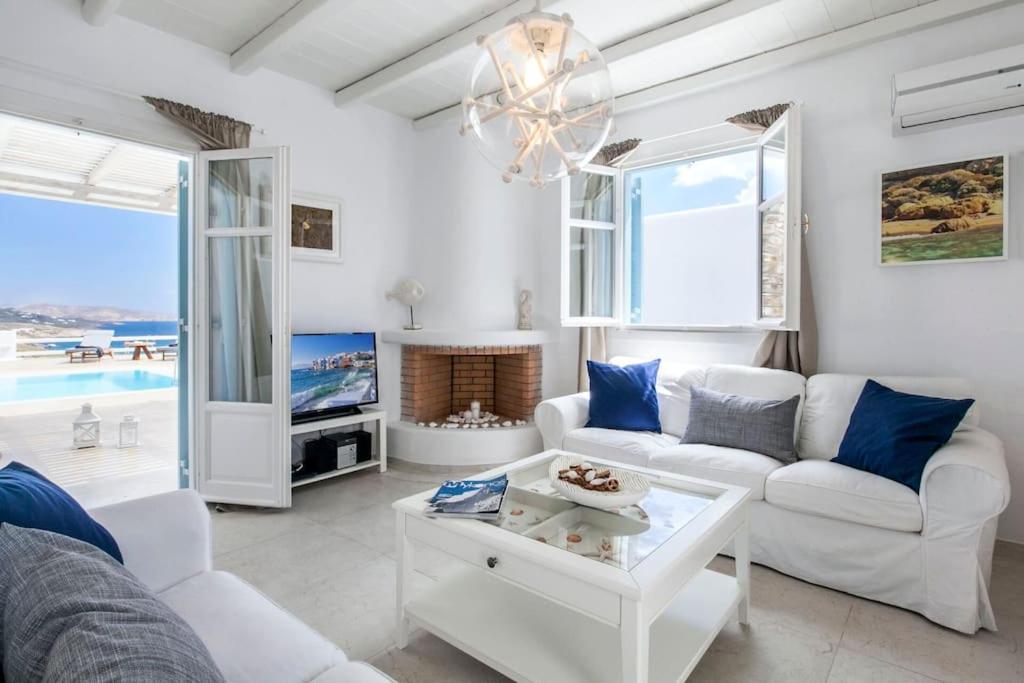 Villa lavinia