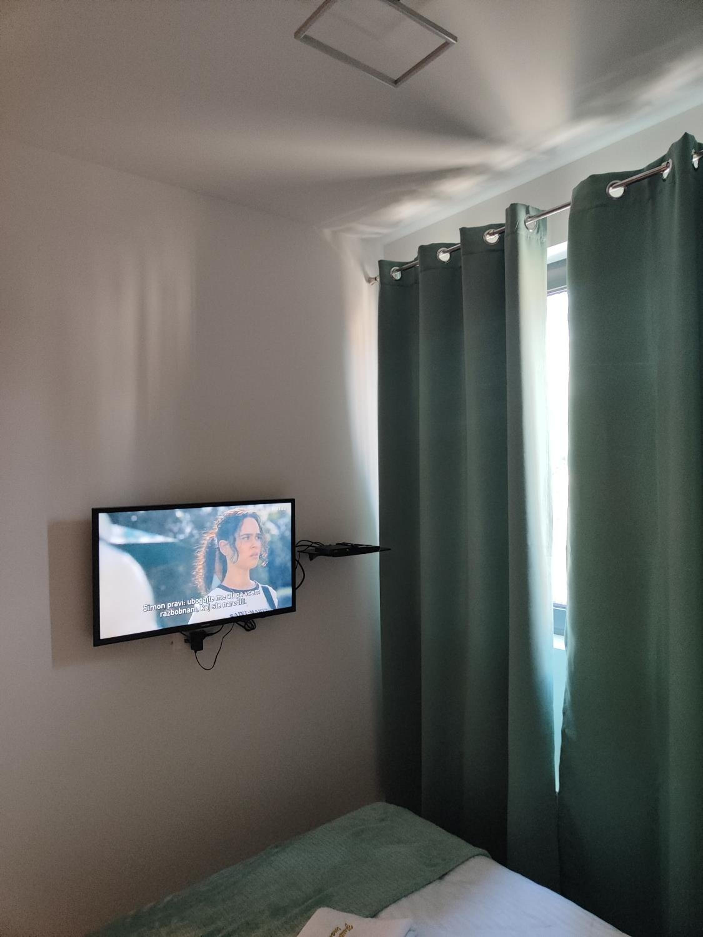 Apartman Zlatiborske terase 312 view 2