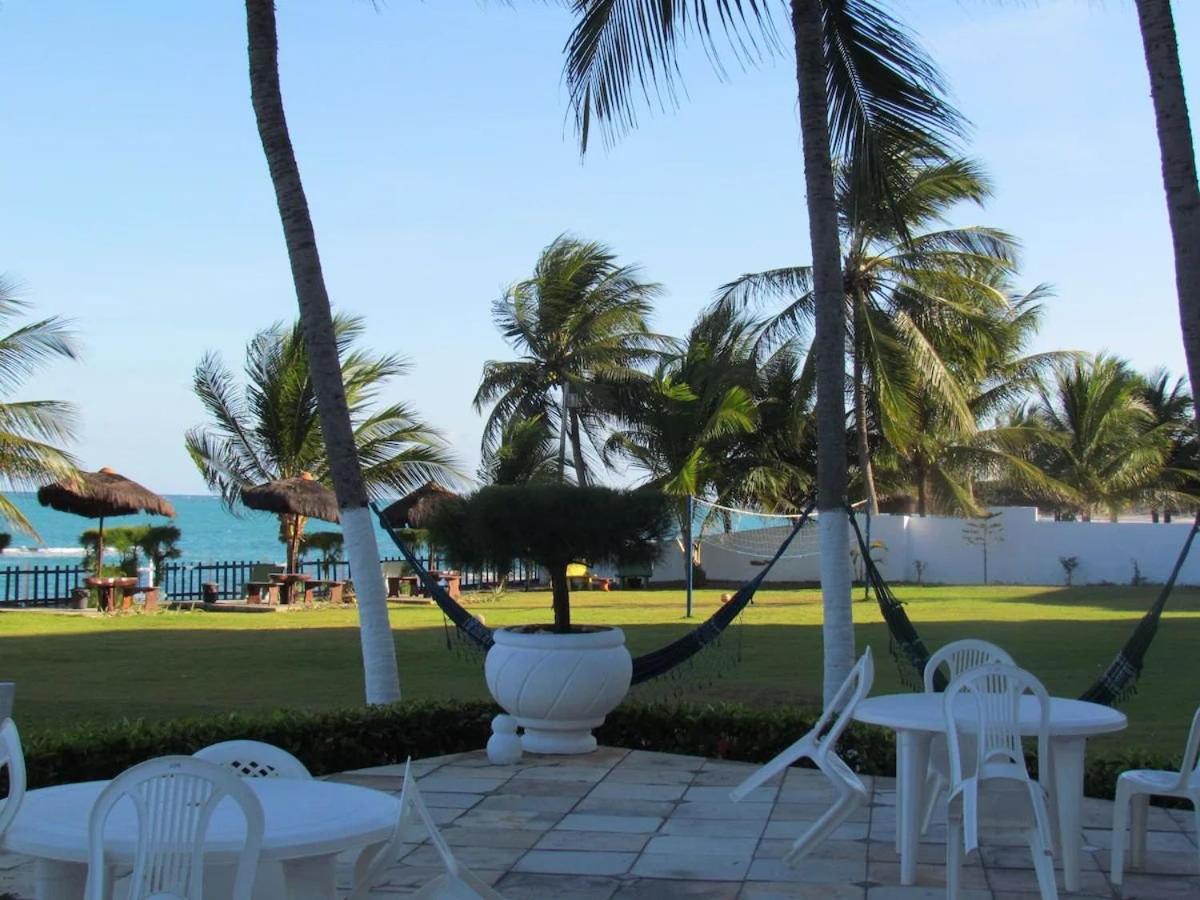 Marinas Tamandaré Beira Mar | Praia dos Carneiros