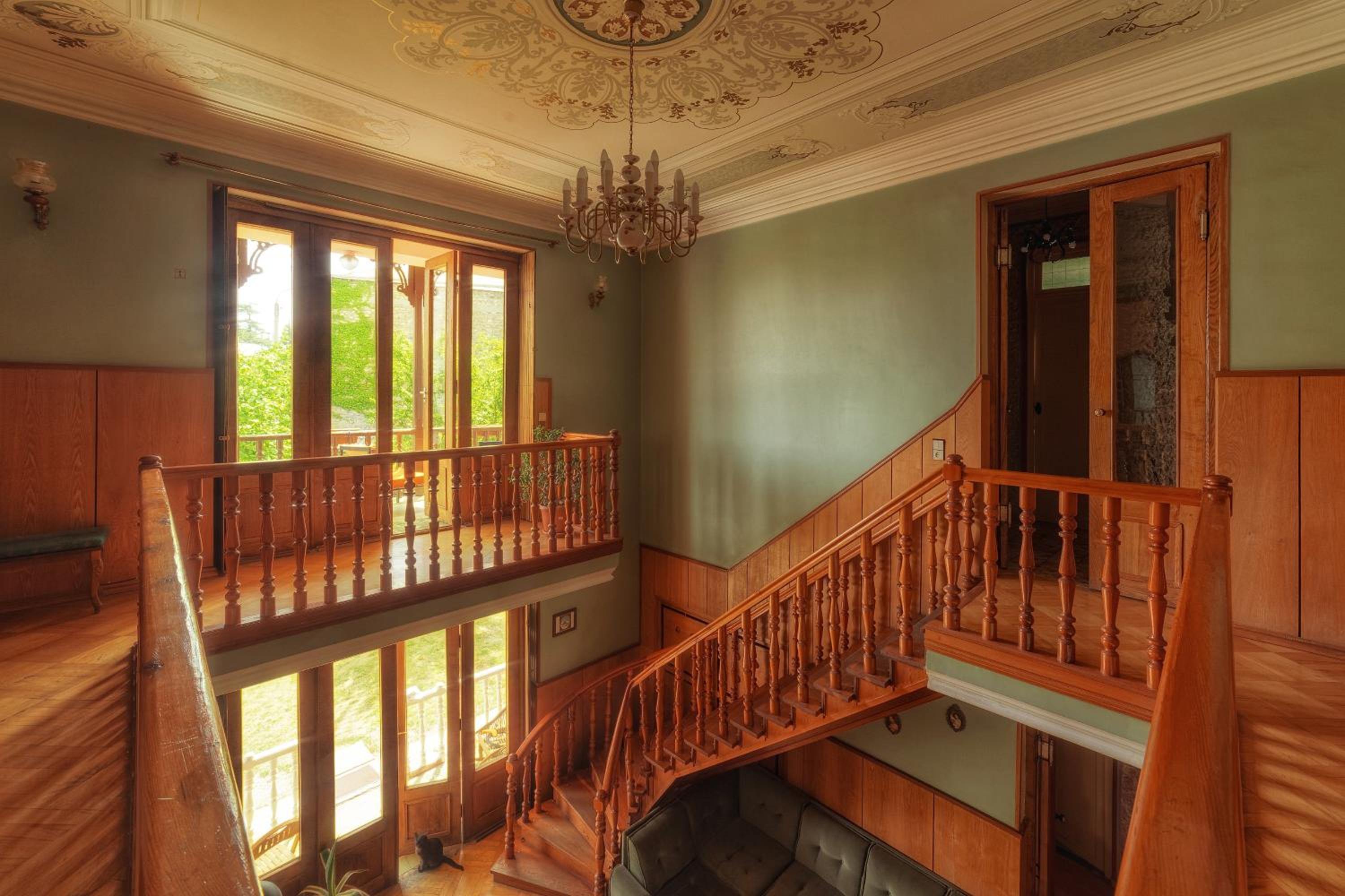 Guest House Top Floor, photo 22