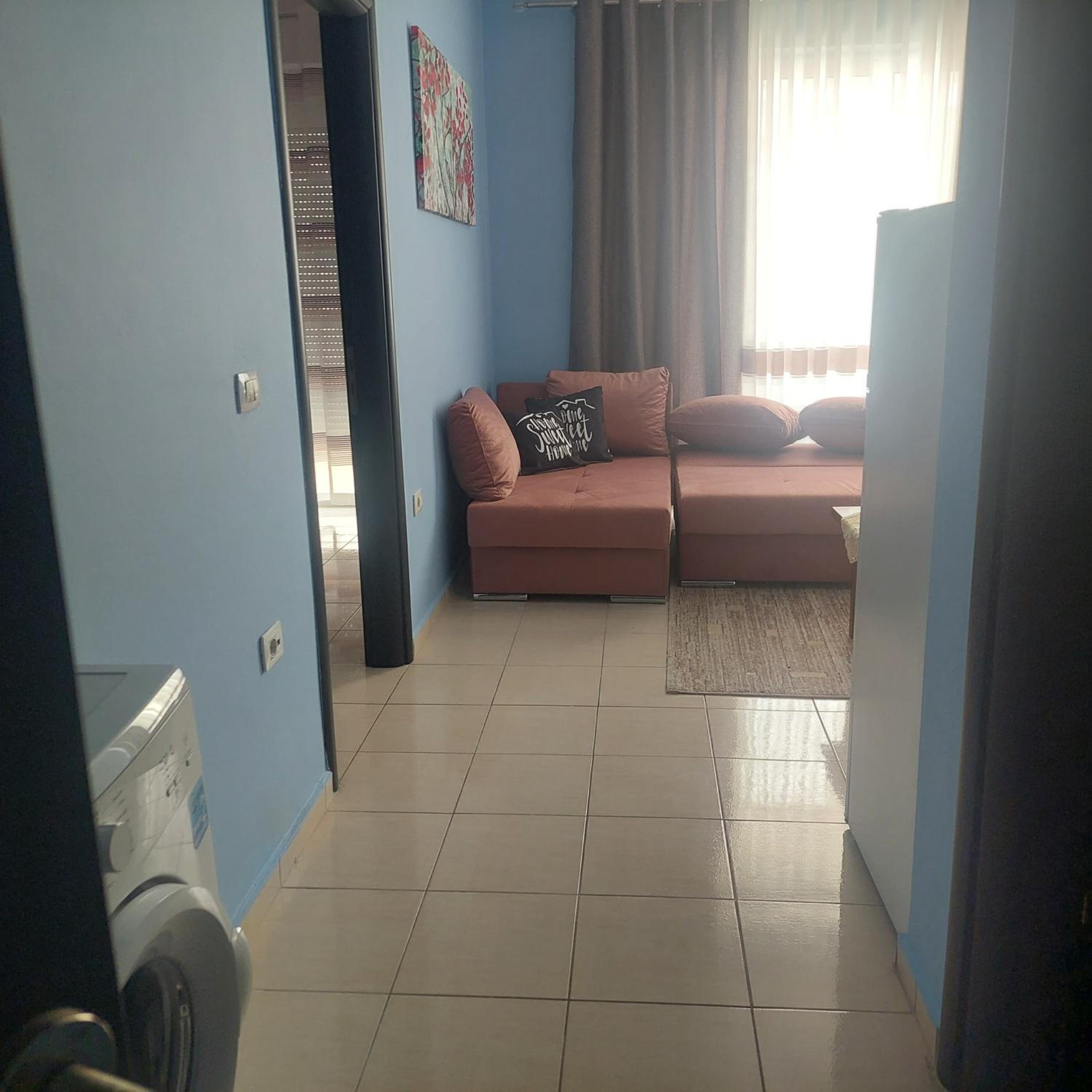 Erjon Bulevard apartments
