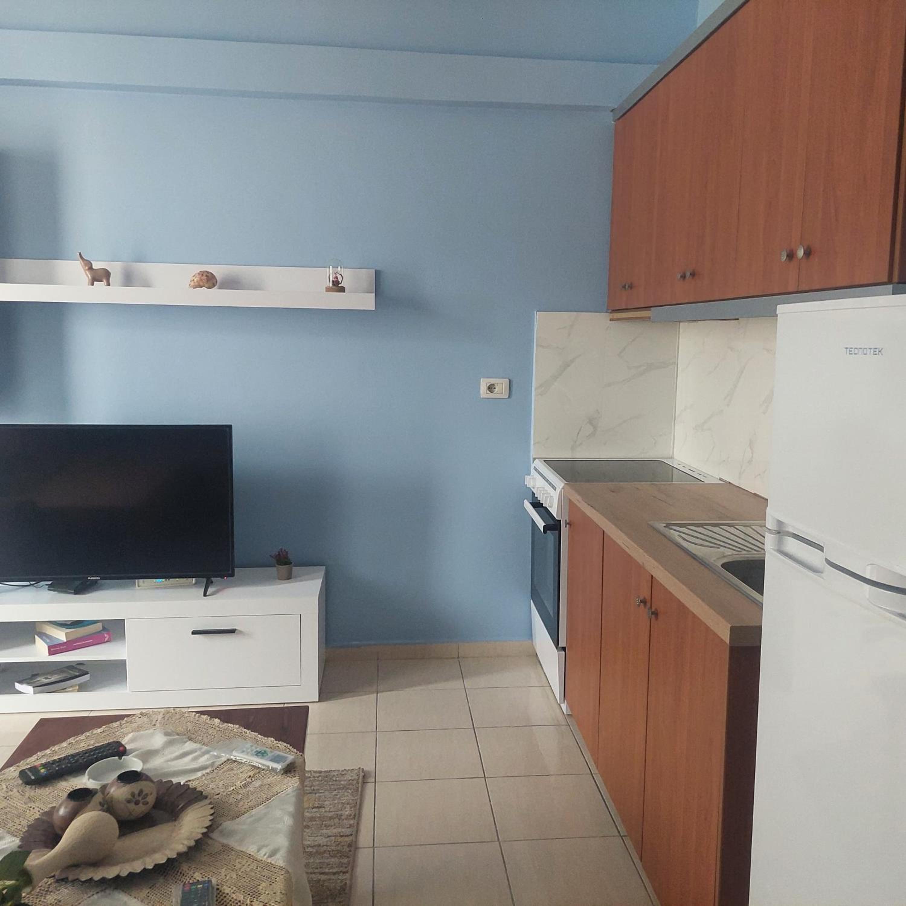 Erjon Bulevard apartments