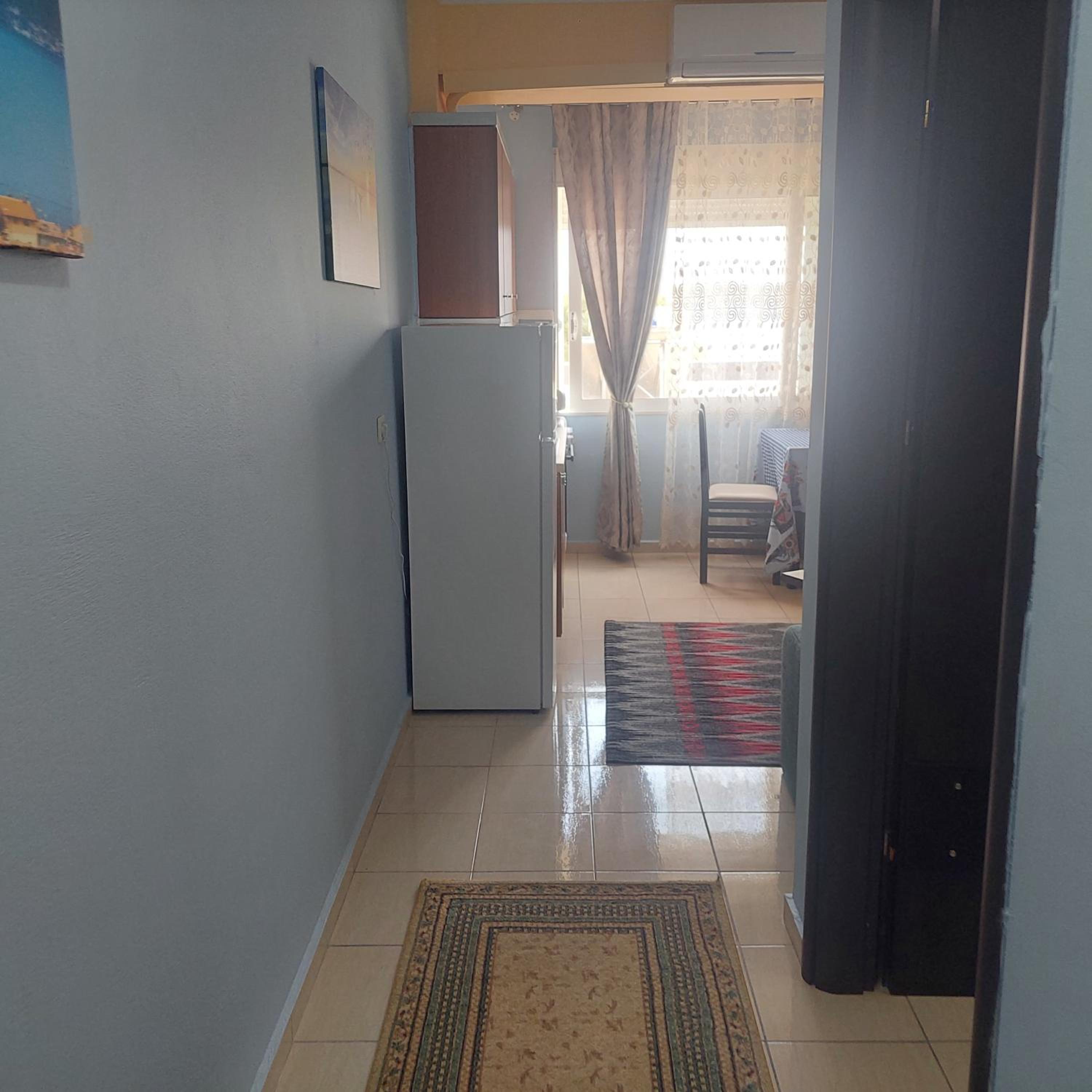 Erjon Bulevard apartments
