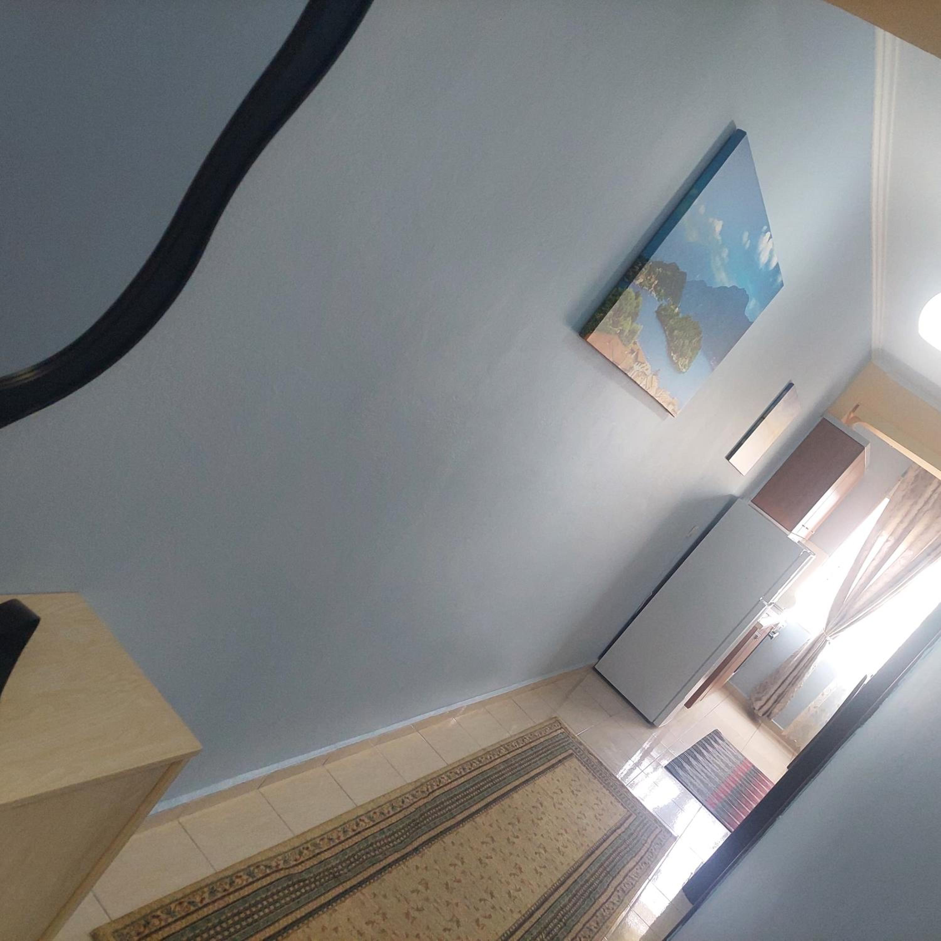 Erjon Bulevard apartments