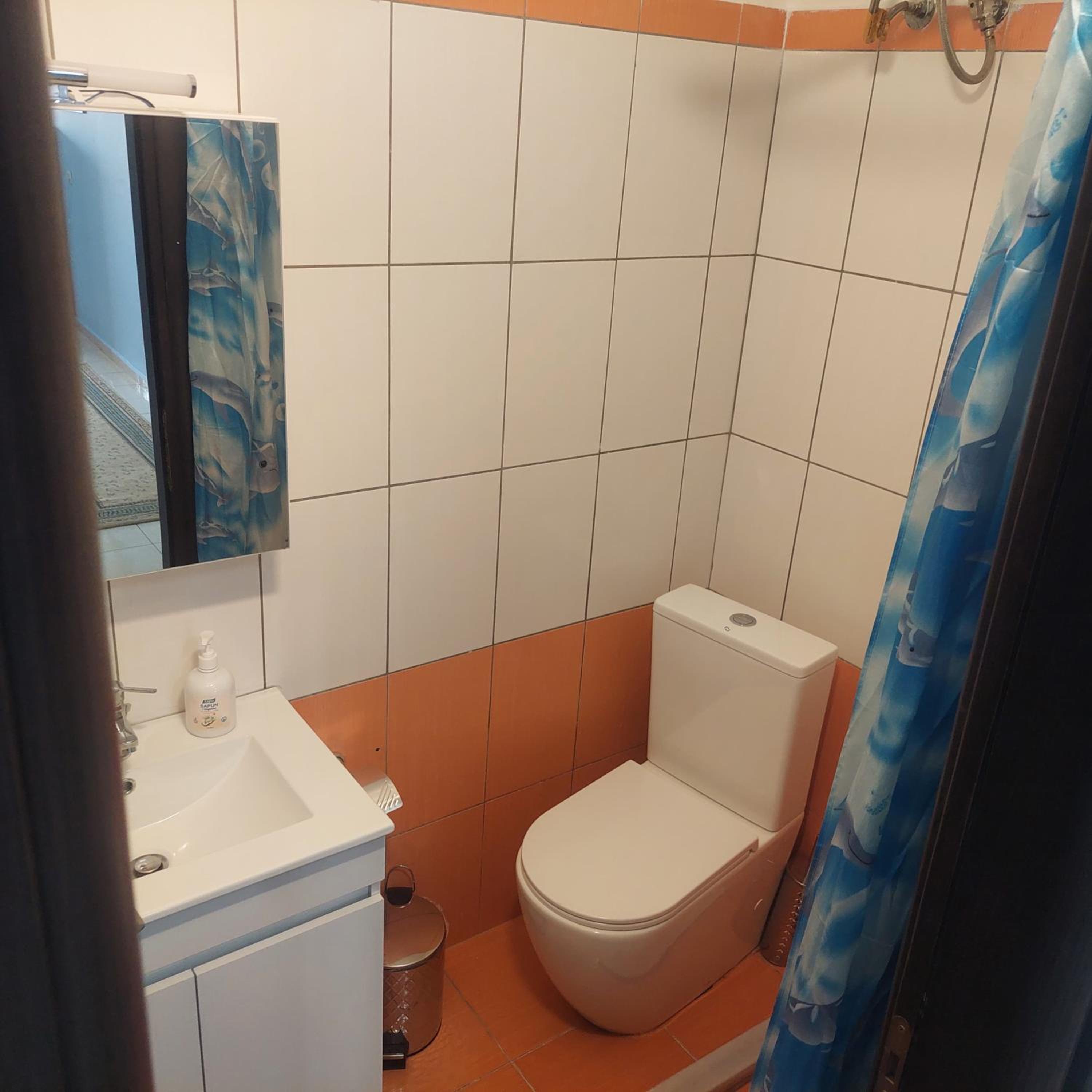 Erjon Bulevard apartments