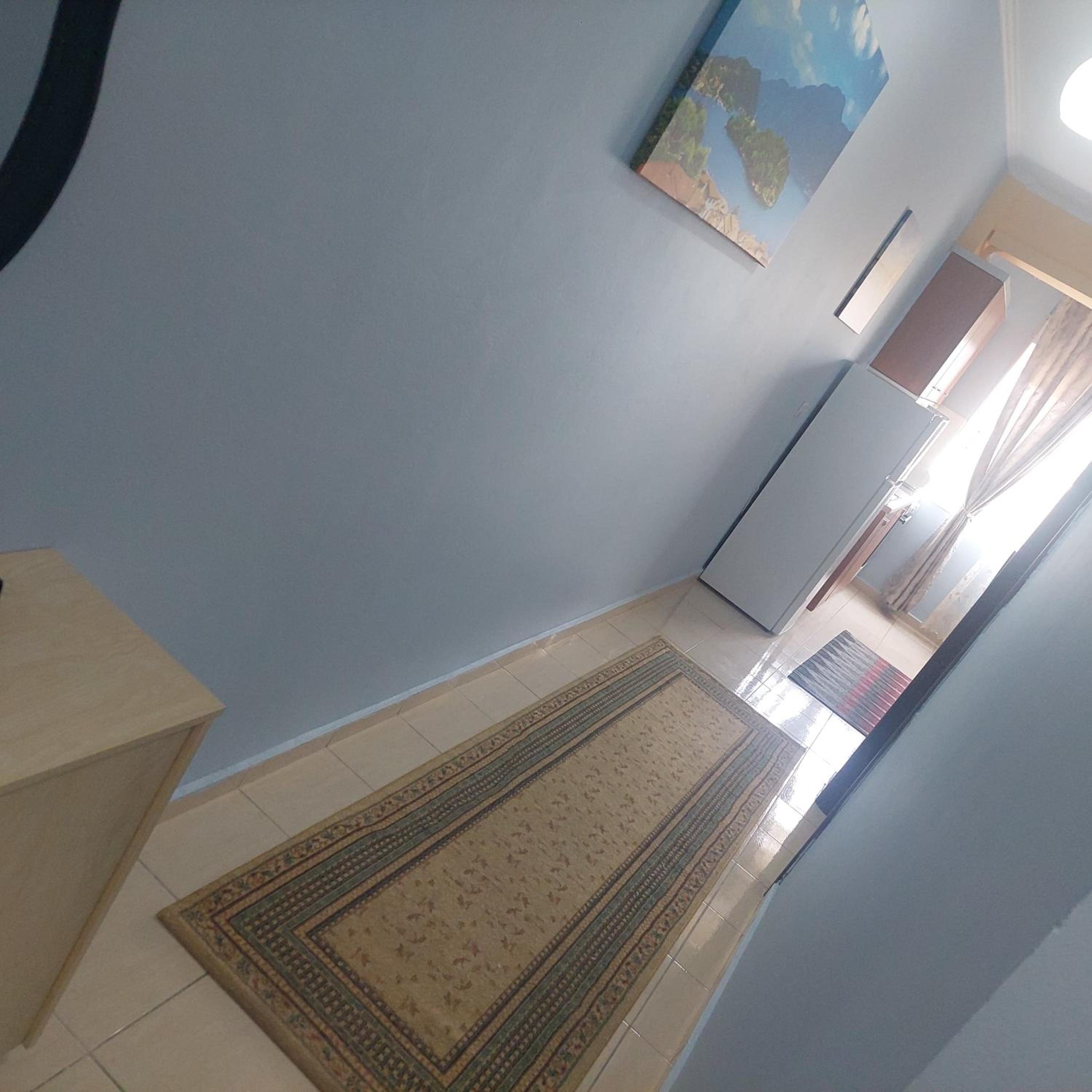 Erjon Bulevard apartments