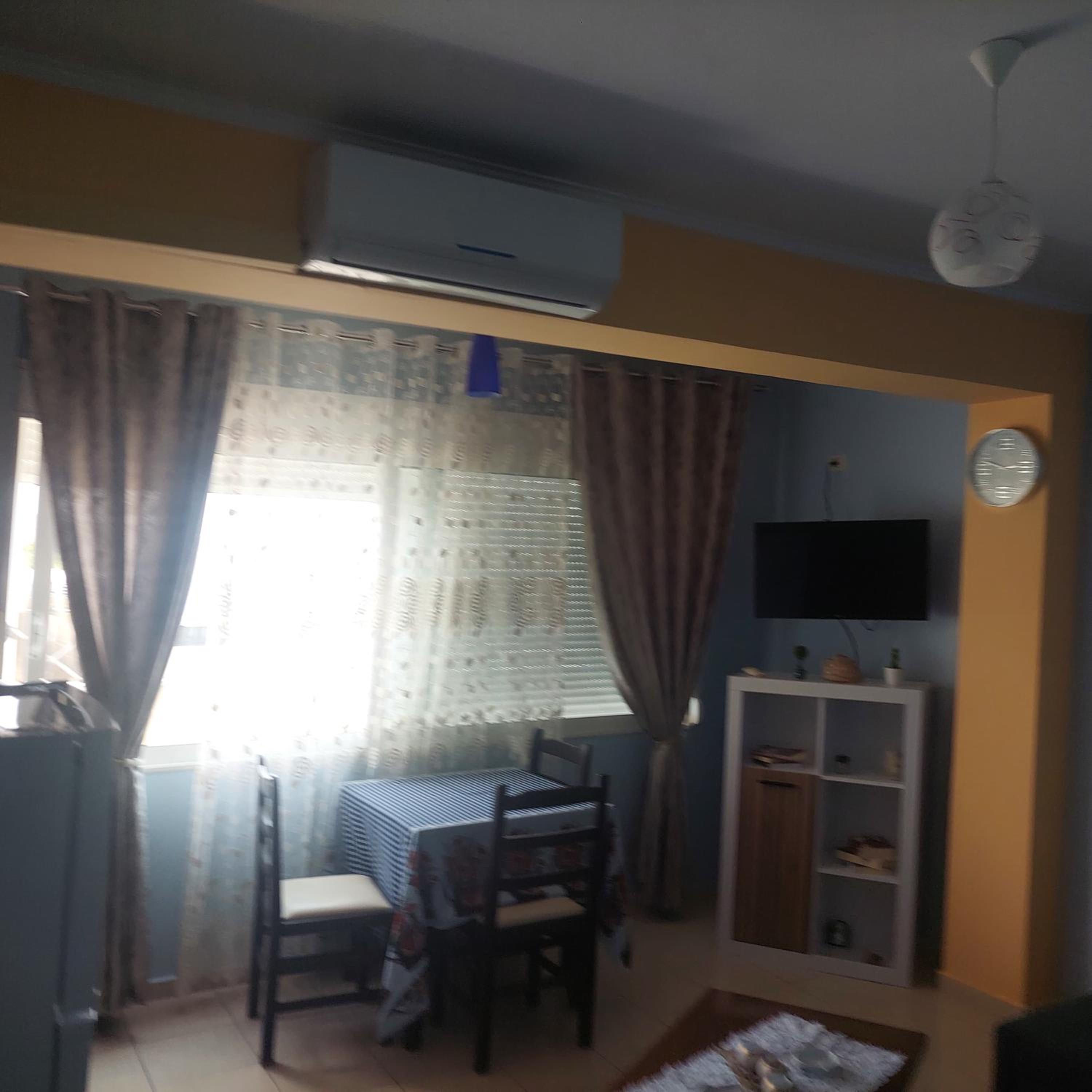 Erjon Bulevard apartments