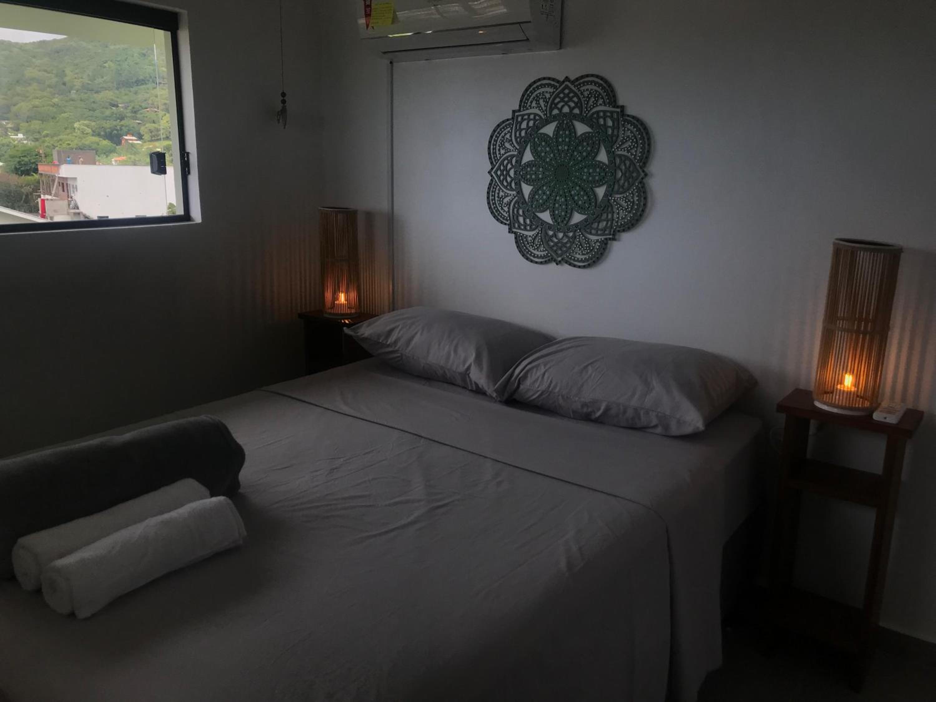 Residencial Ponkan - Gamboa - SC
