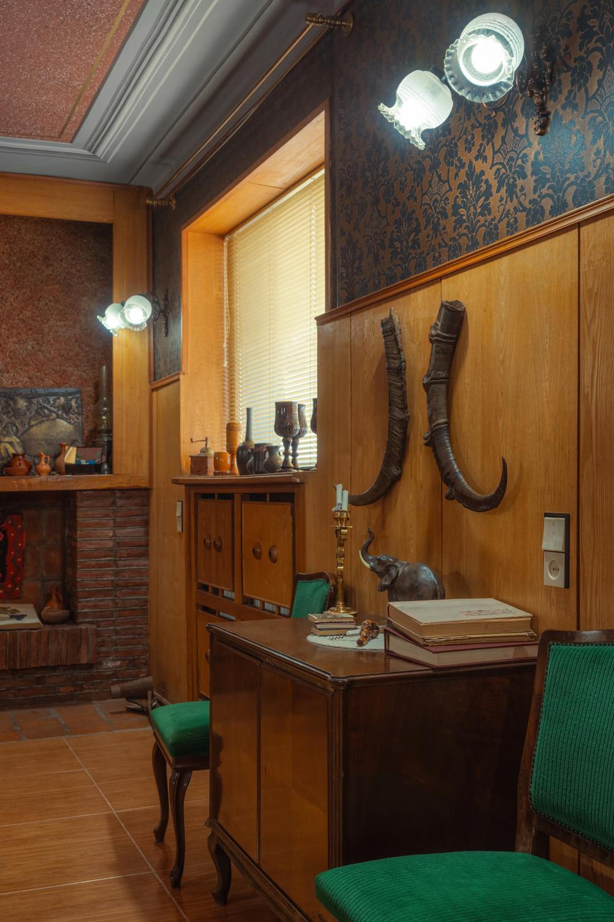 Guest House Top Floor, photo 53