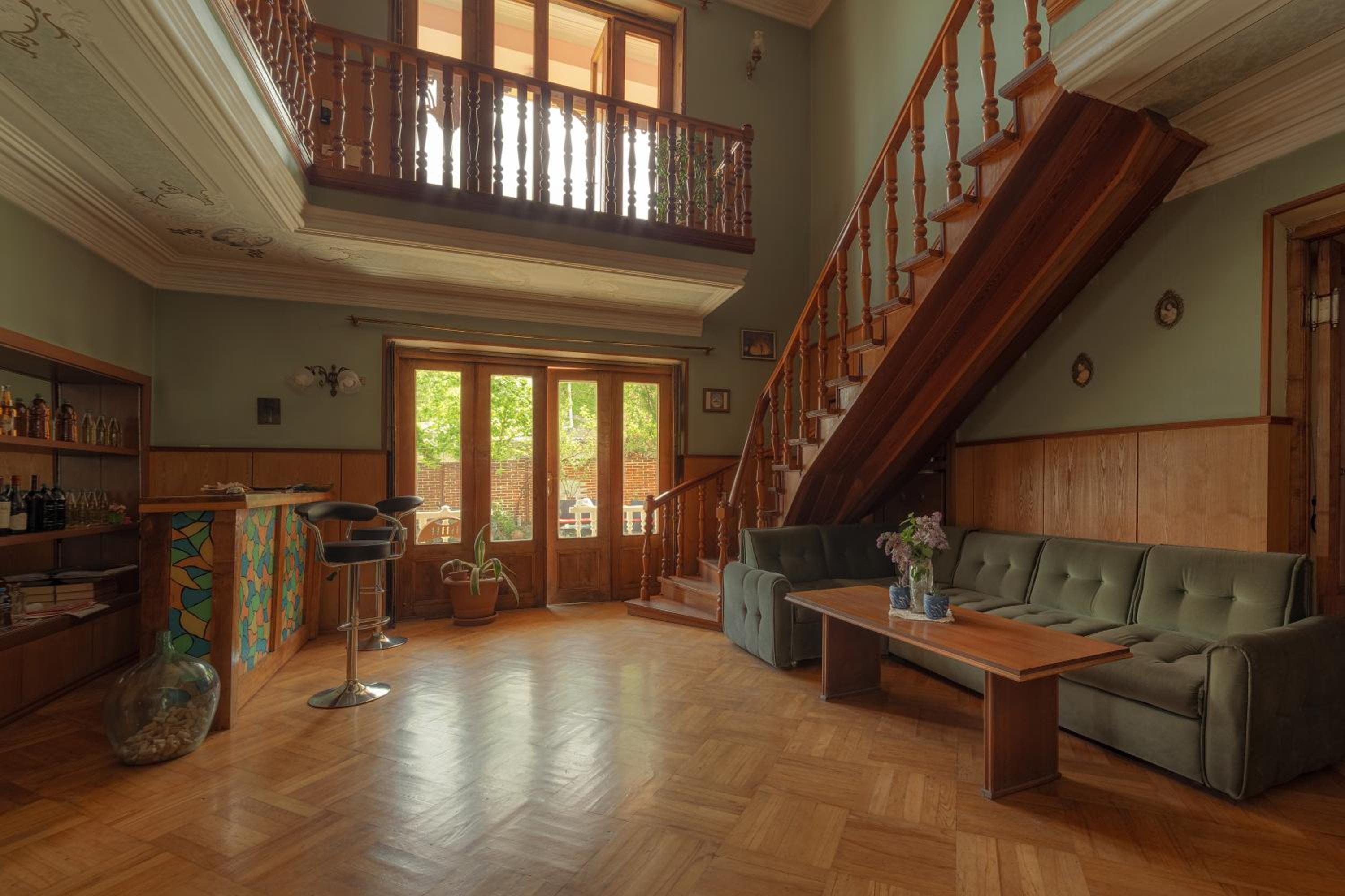 Guest House Top Floor, photo 10