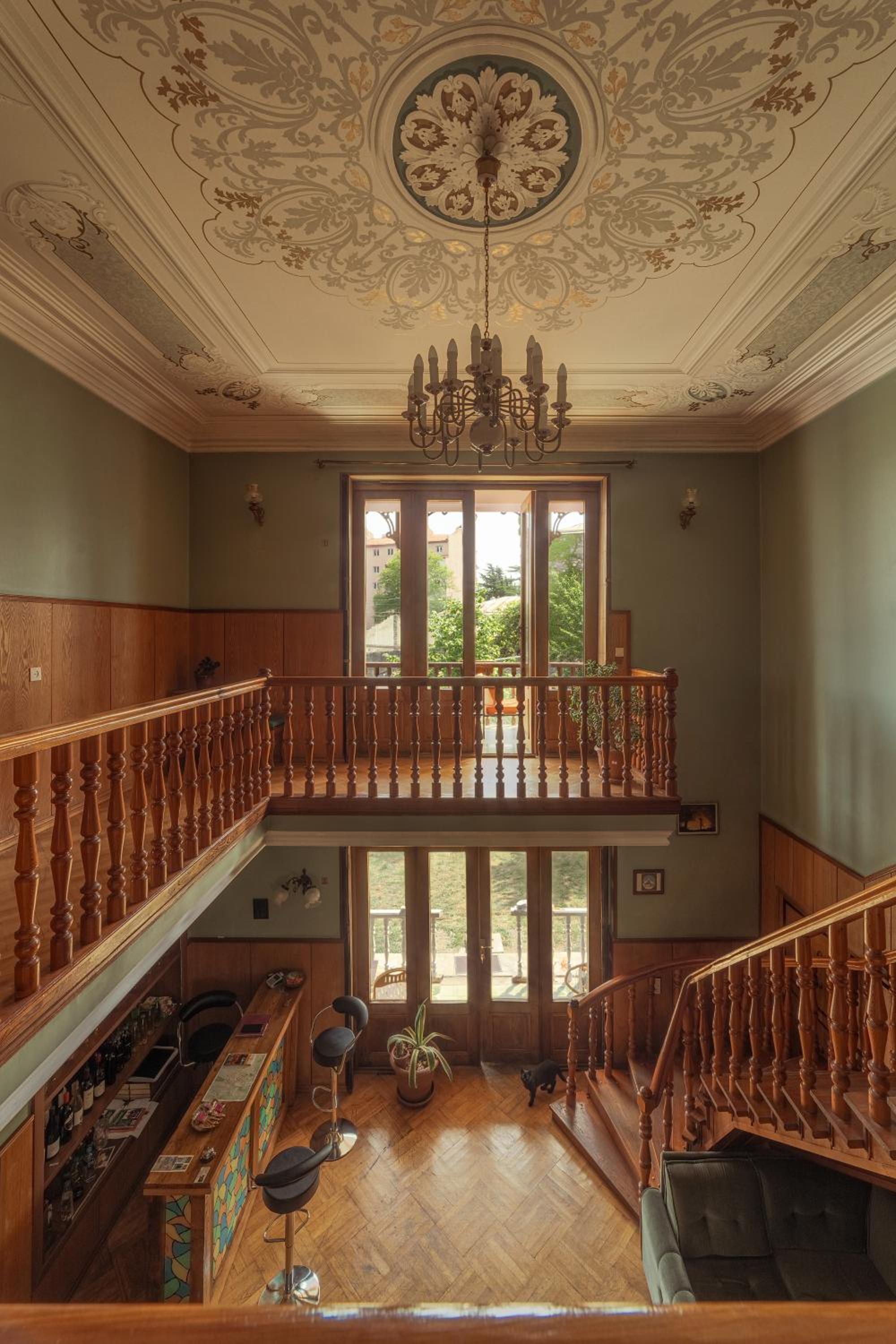 Guest House Top Floor, photo 48