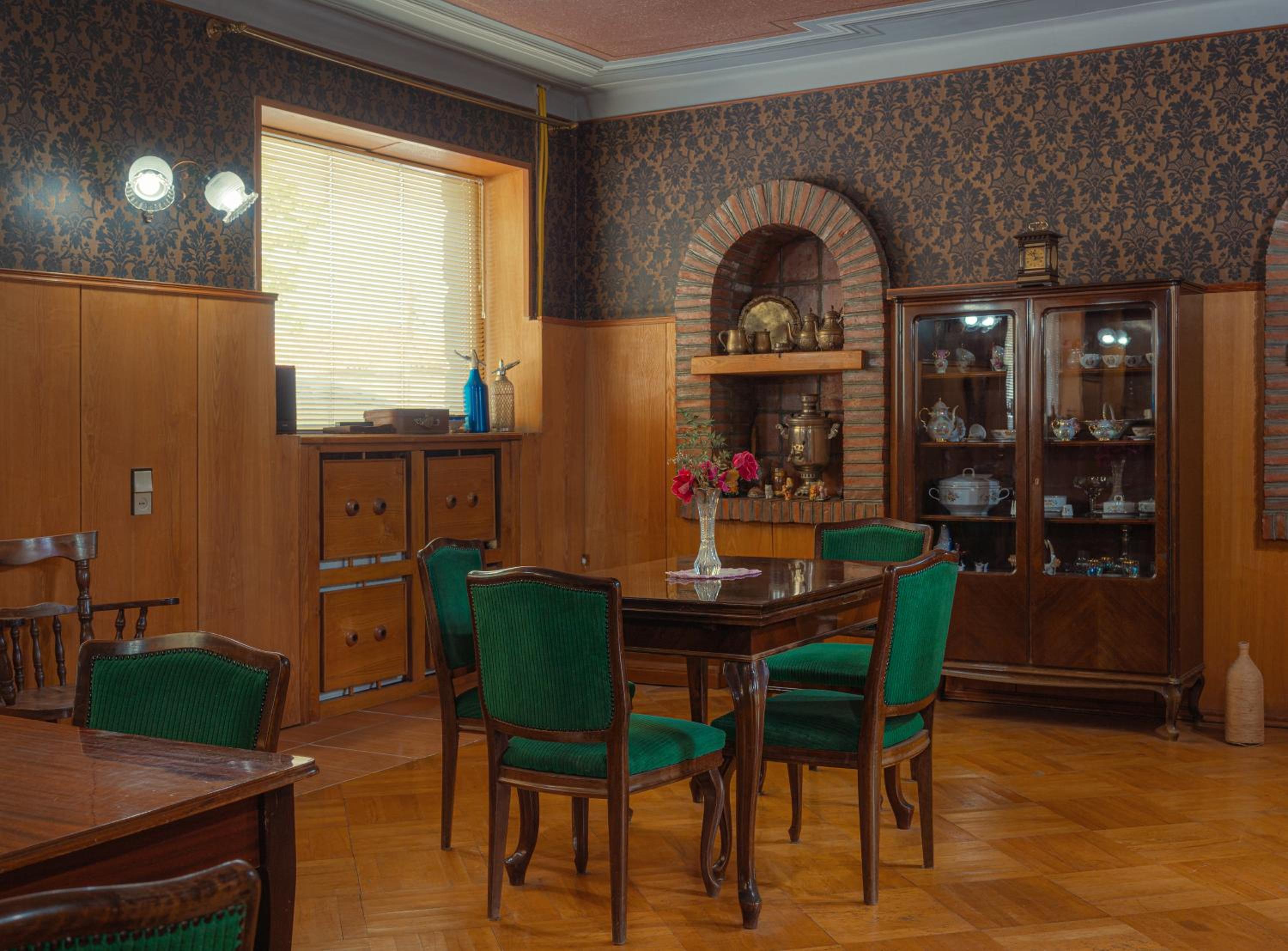 Guest House Top Floor, photo 13