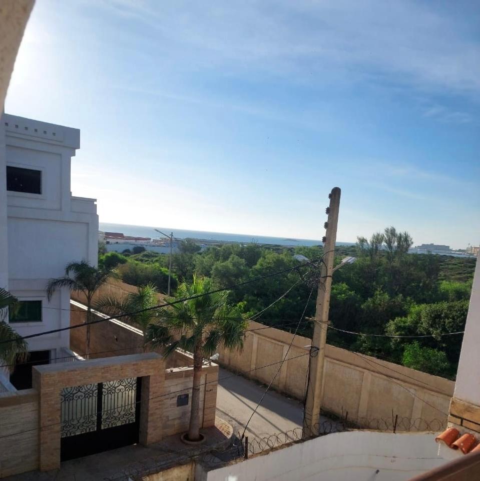 La Villa Soleil Couchant