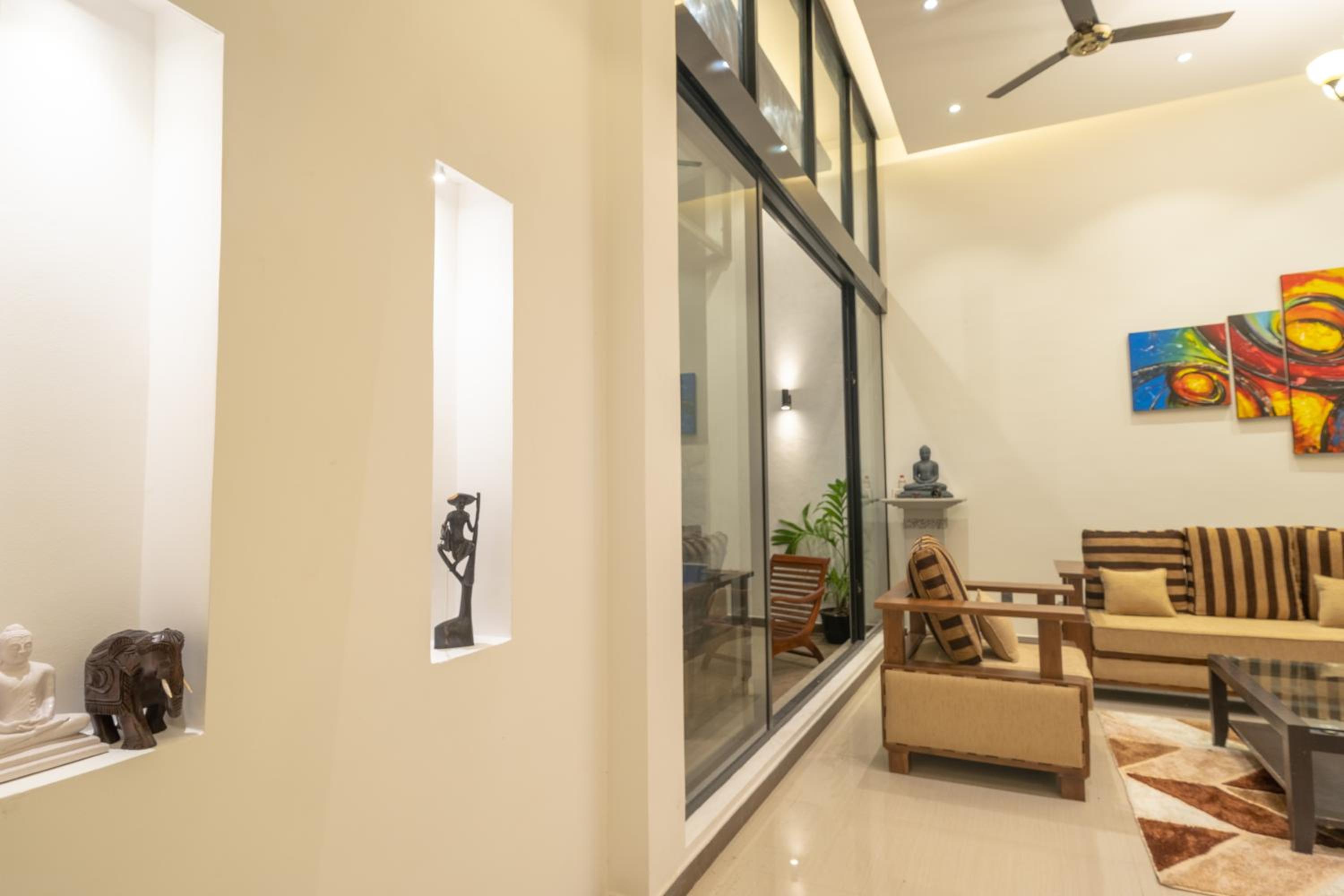 Kottawa Boutique Villa -2 Bedroom Villa With Pool view 2