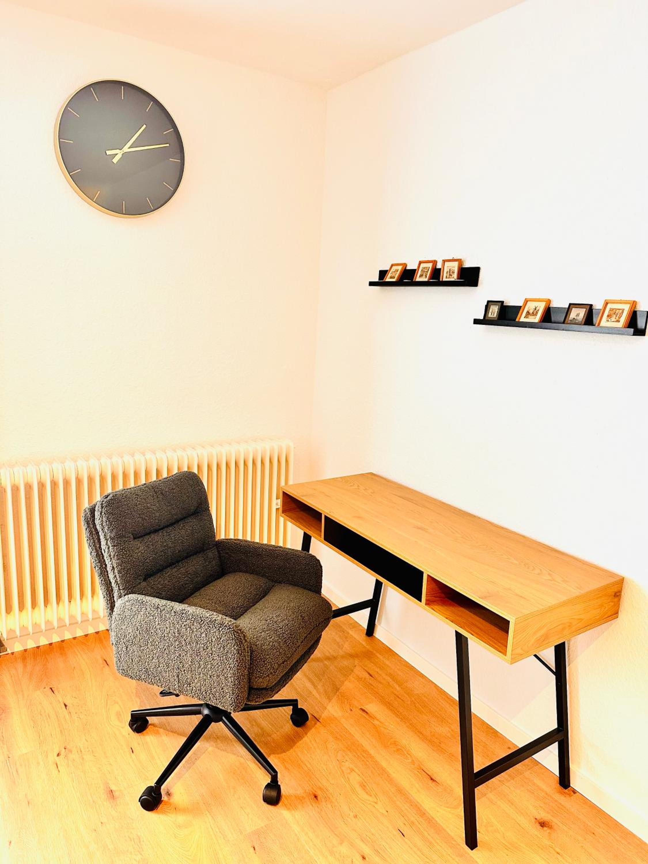 Bremen Vacations - 2-Zimmer Wohnung in Bremen-Vahr - Property Image 16