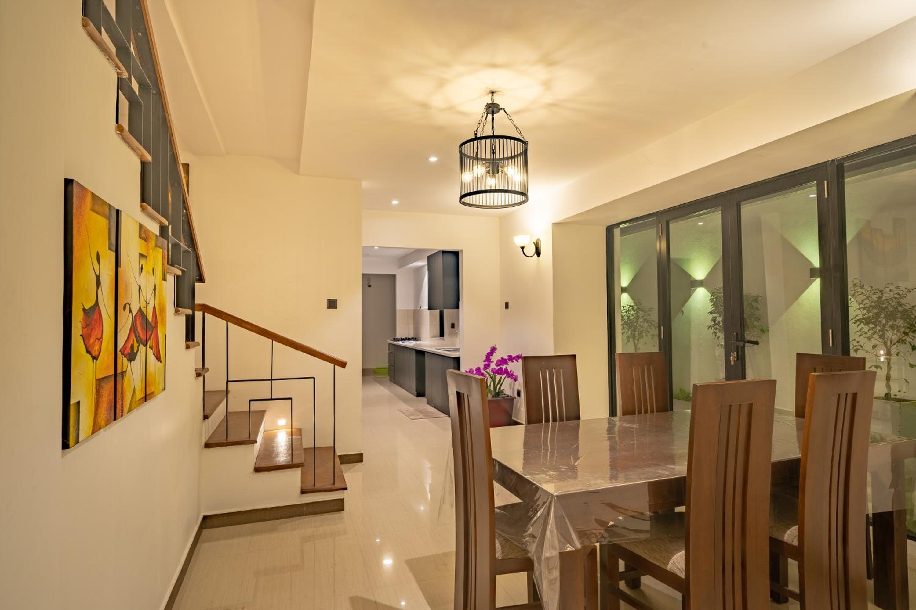 Kottawa Boutique Villa -2 Bedroom Villa With Pool view 4