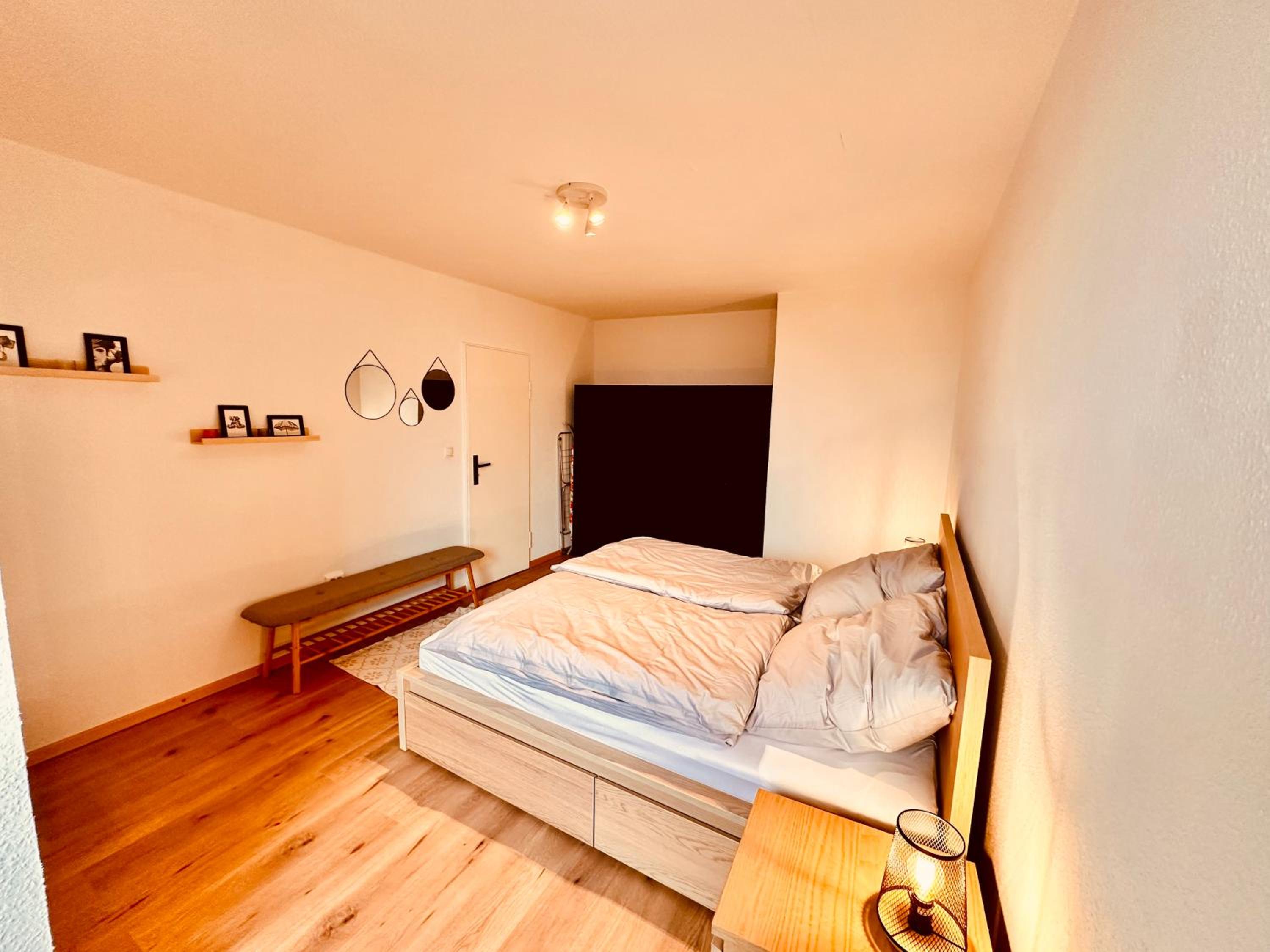 Bremen Vacations - 2-Zimmer Wohnung in Bremen-Vahr - Property Image 8