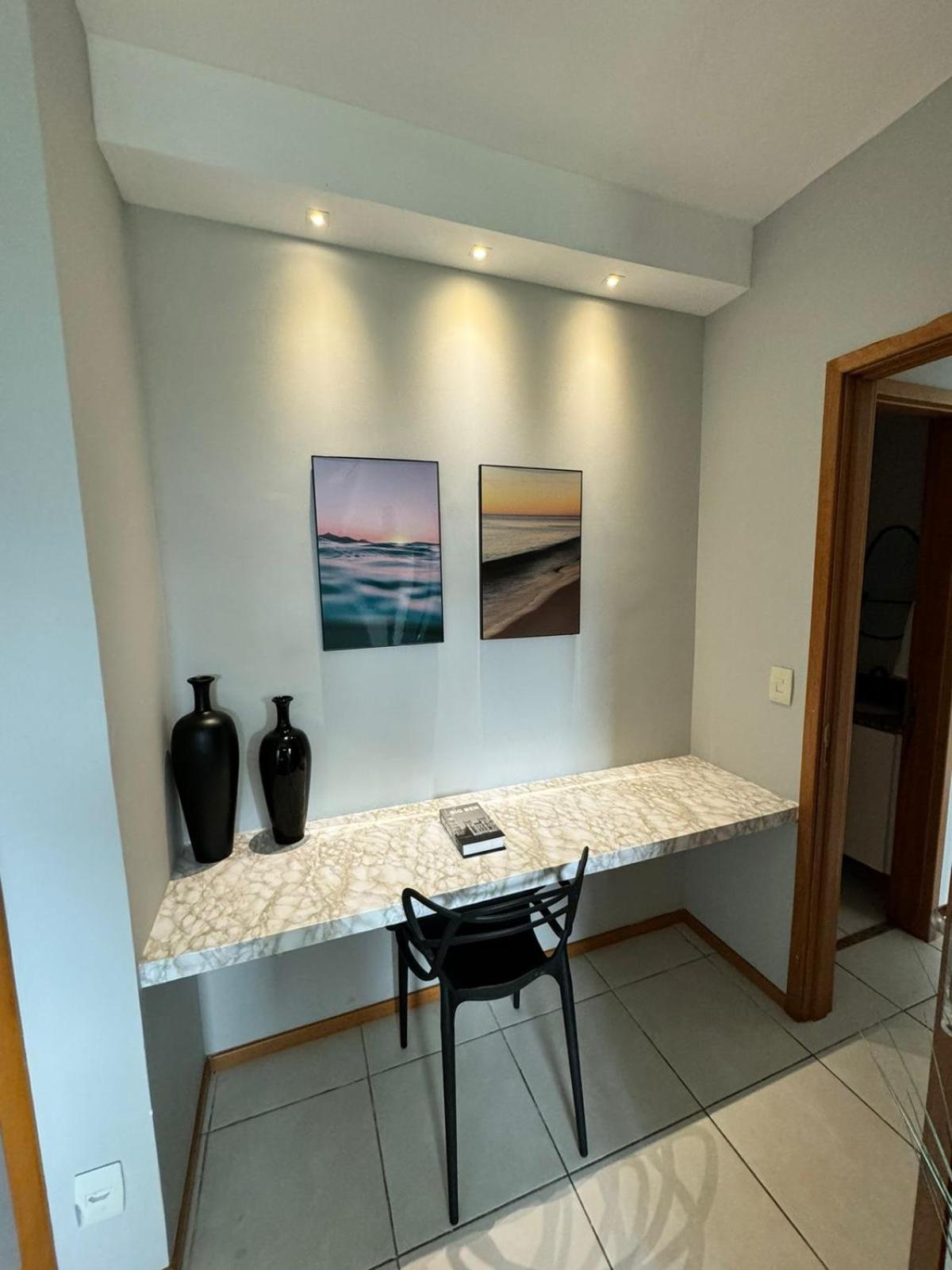 Flat Sublimax praia recreio