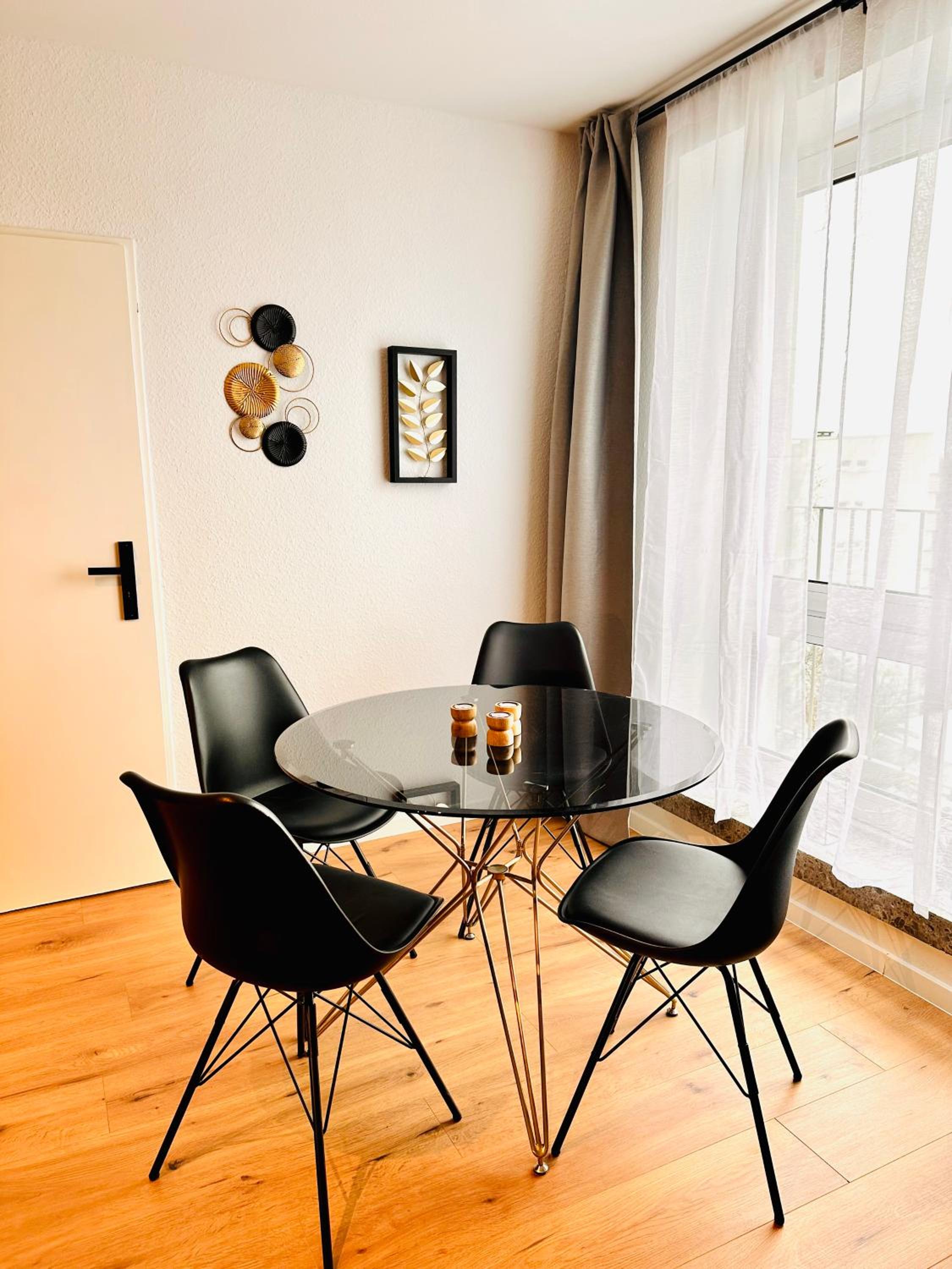 Bremen Vacations - 2-Zimmer Wohnung in Bremen-Vahr - Property Image 4