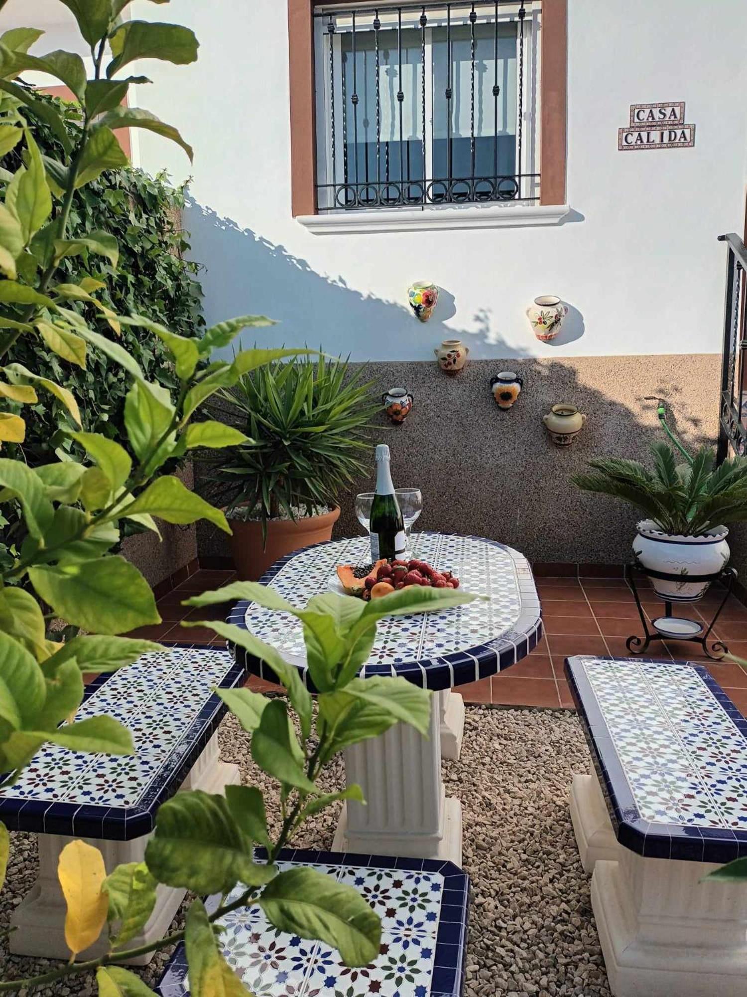021 Casa Cálida - Orihuela Costa view 4