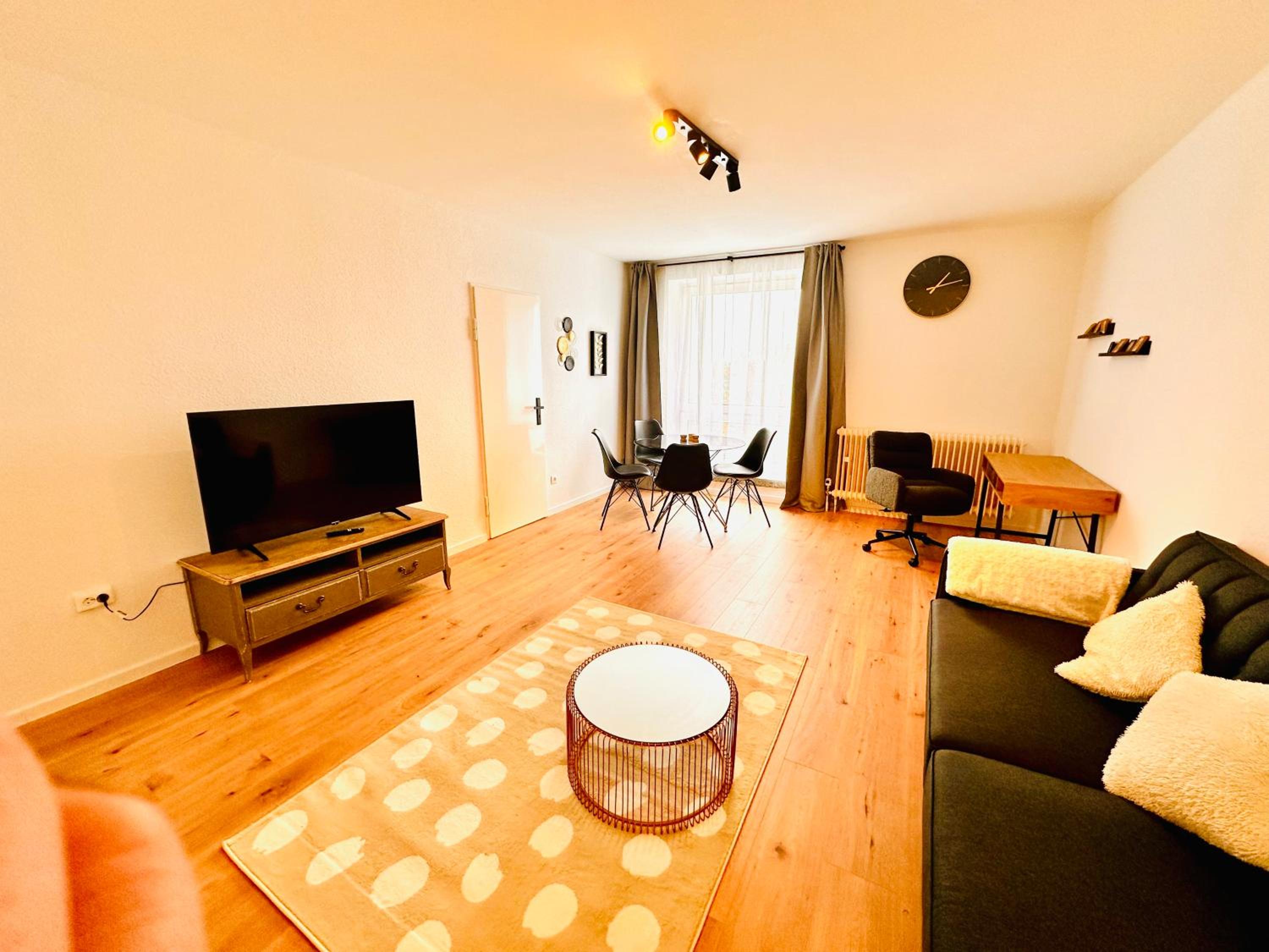 Bremen Vacations - 2-Zimmer Wohnung in Bremen-Vahr - Property Image 3