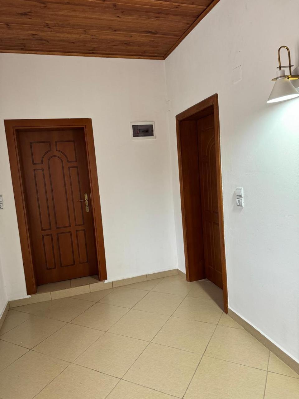Villa Zefi Rrenc