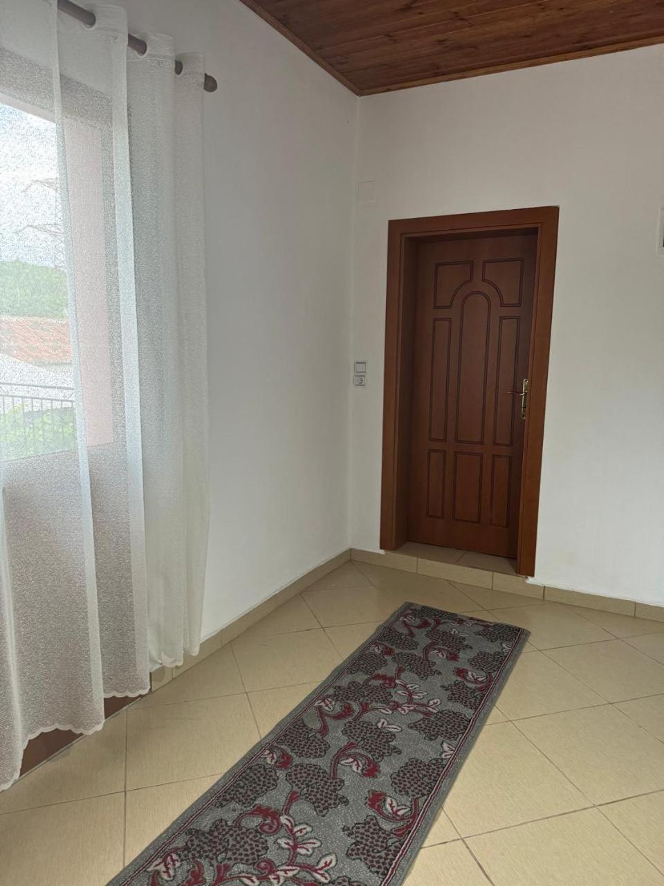 Villa Zefi Rrenc
