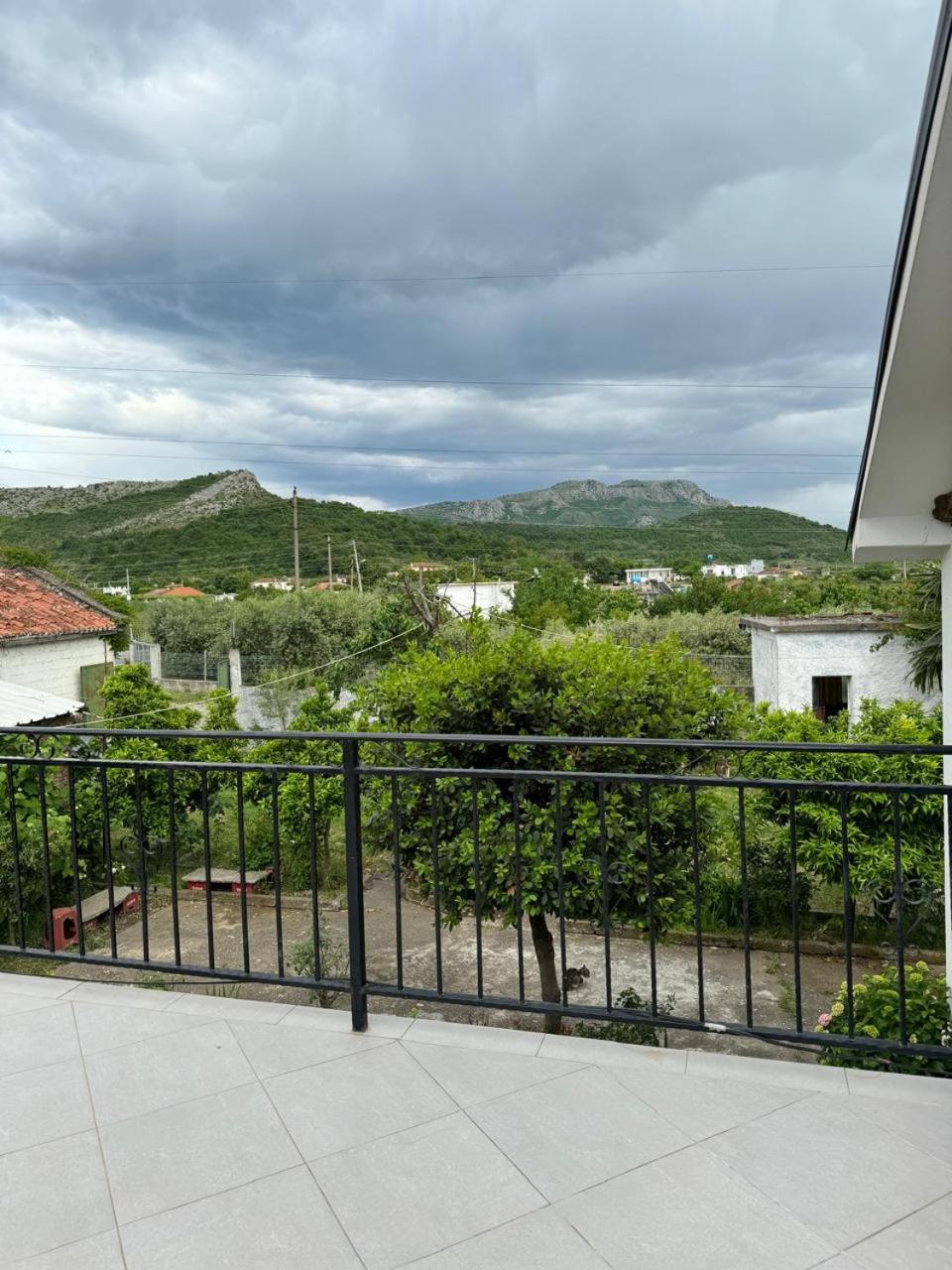 Villa Zefi Rrenc