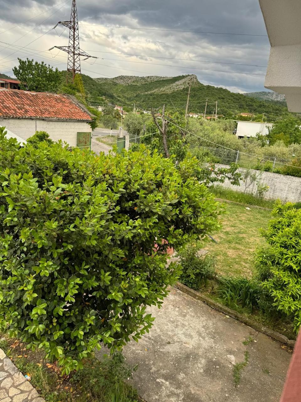 Villa Zefi Rrenc