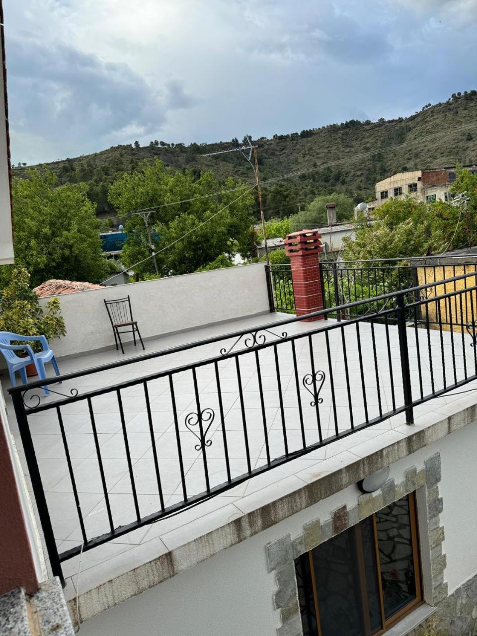 Villa Zefi Rrenc