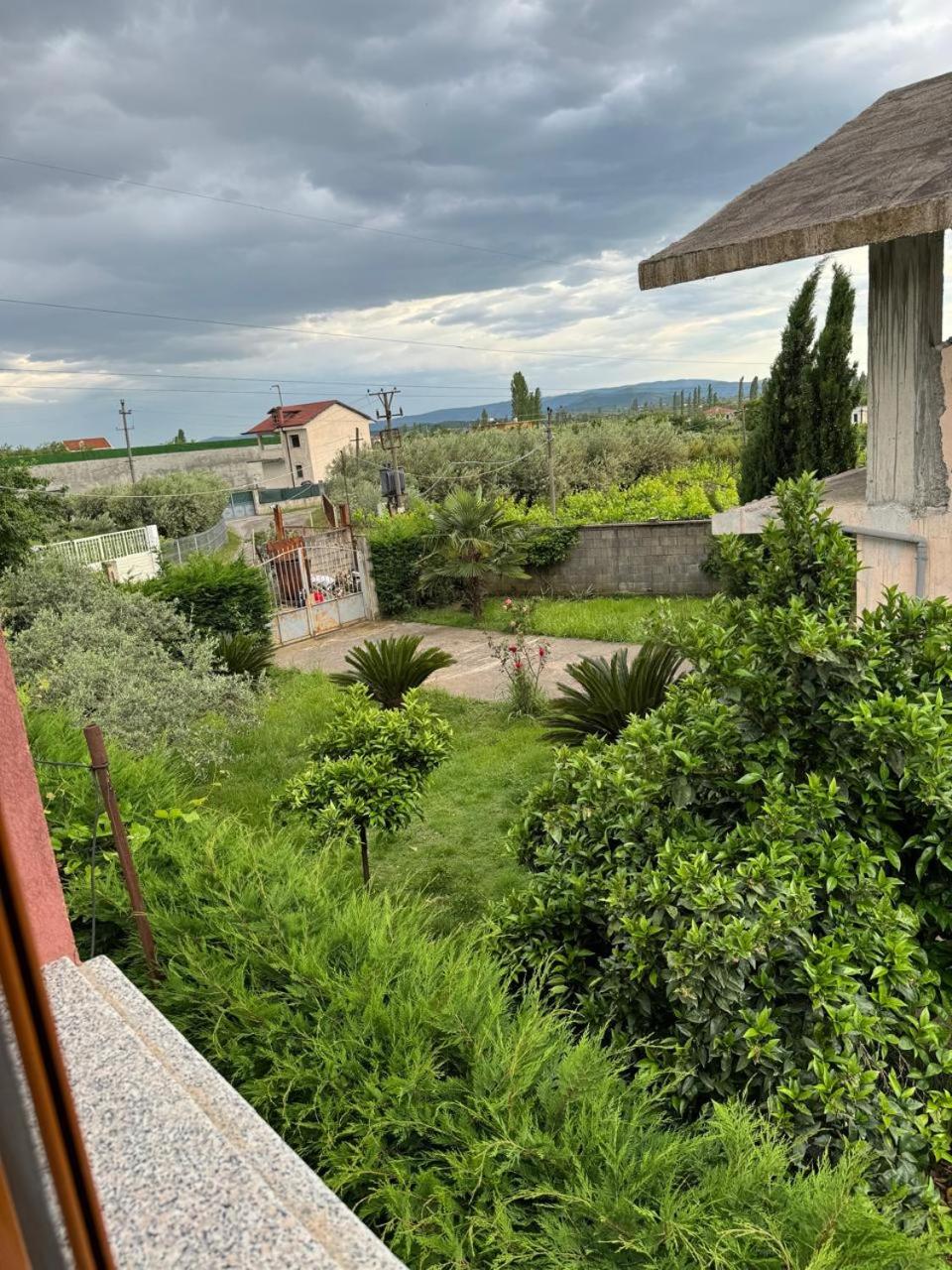 Villa Zefi Rrenc