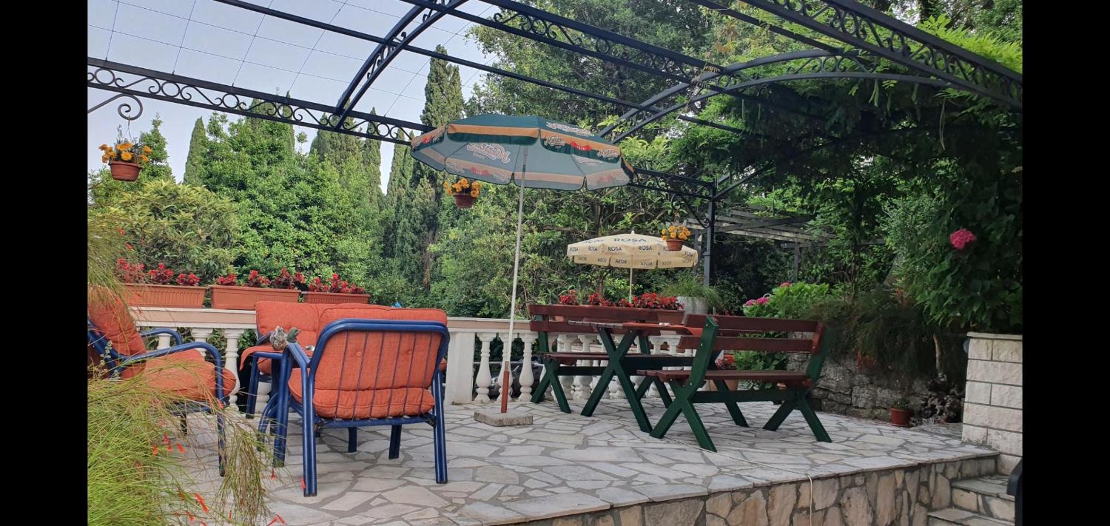 Apartmani Paulino