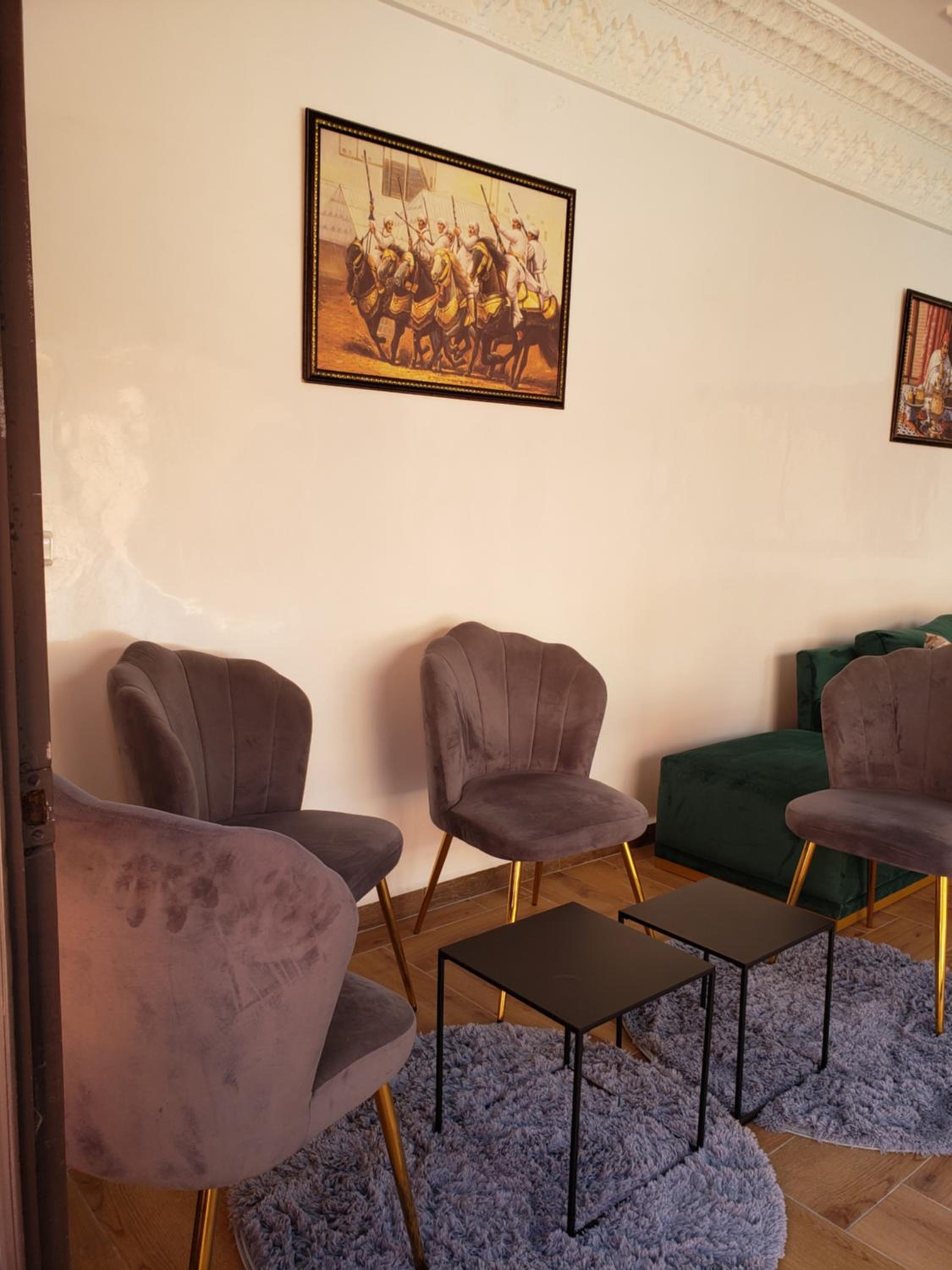 lounge