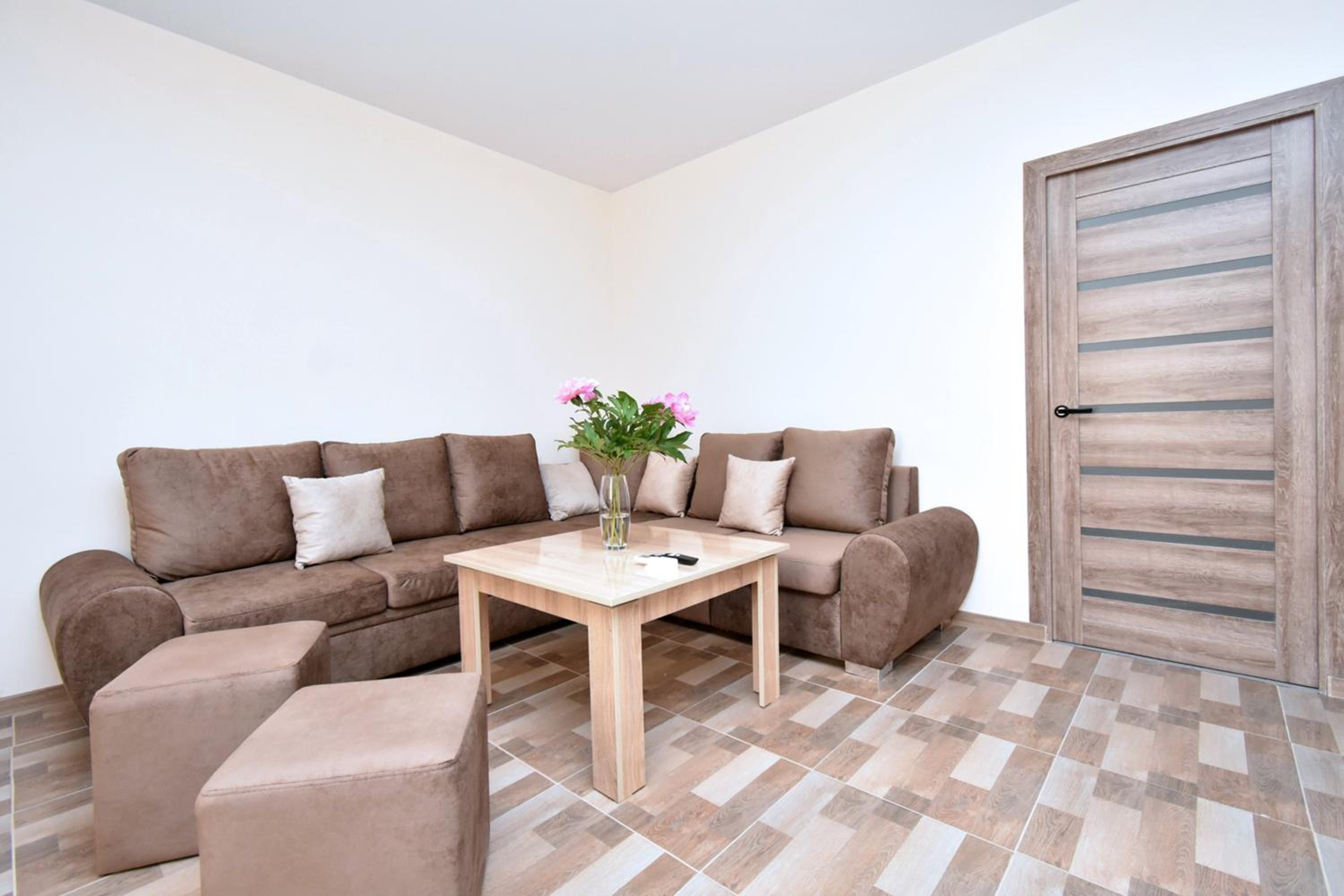 Riposo Guest House