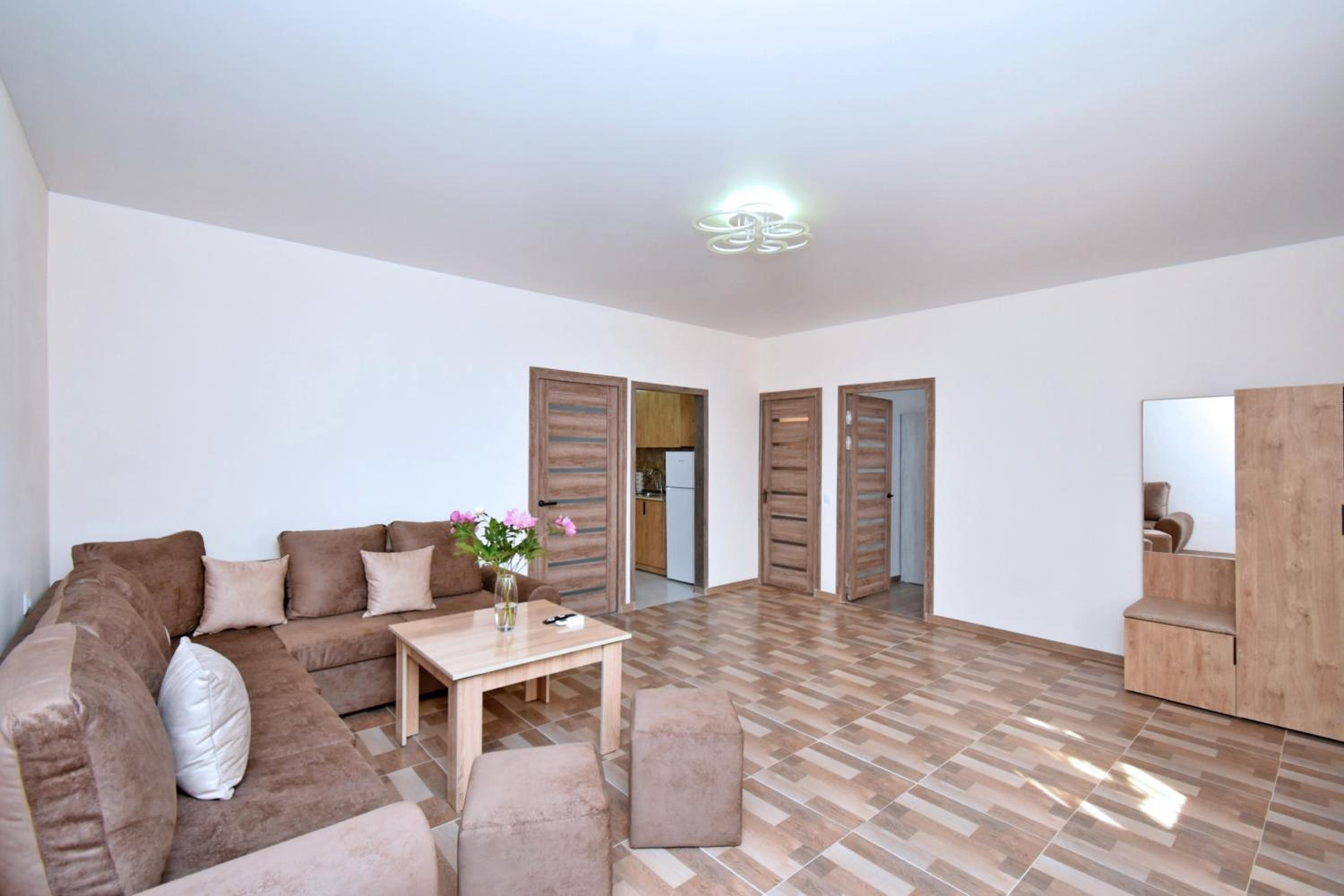 Riposo Guest House